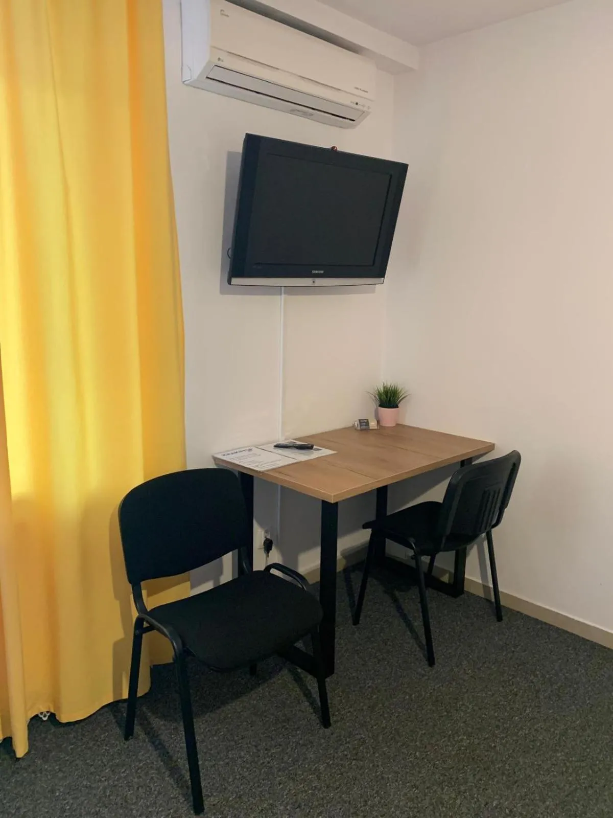 Krakstop apartamenty