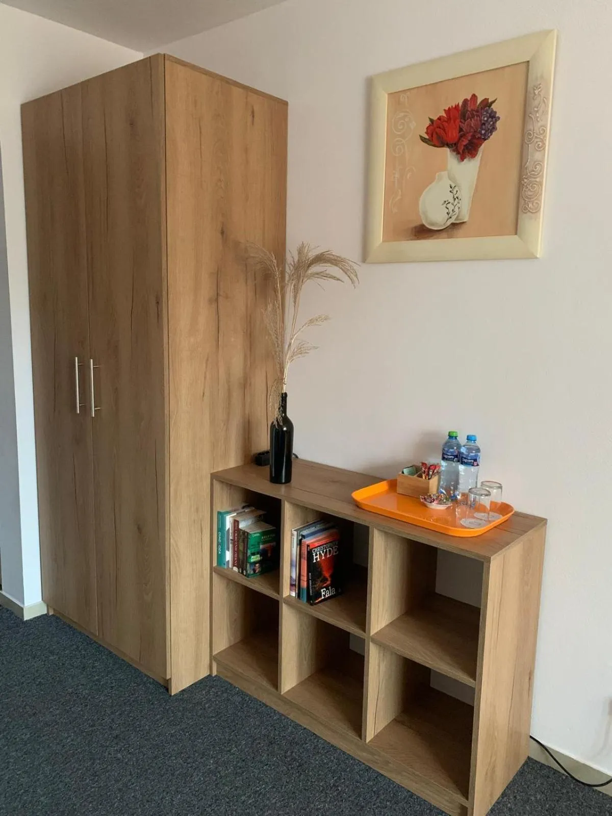 Krakstop apartamenty