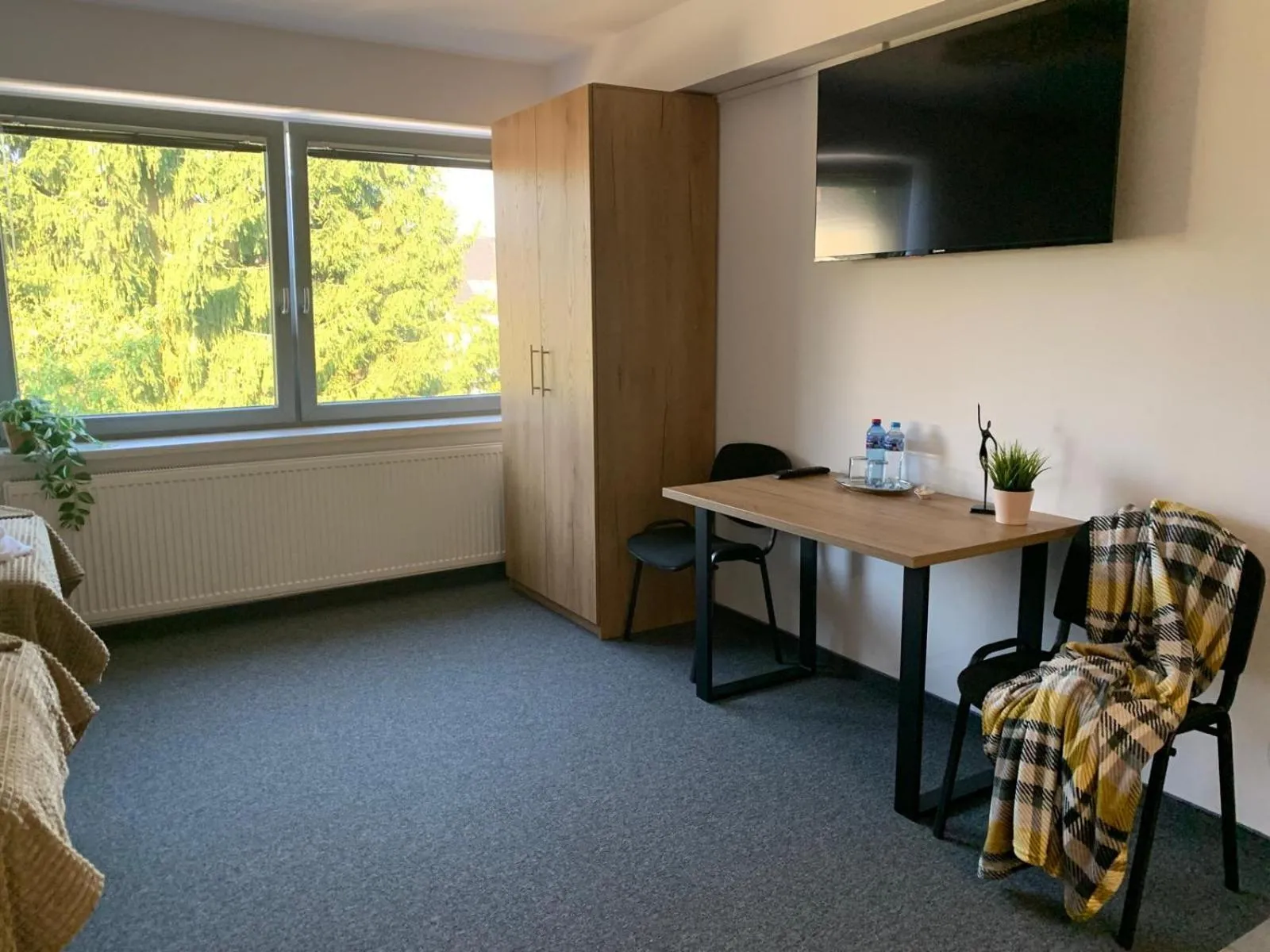 Krakstop apartamenty