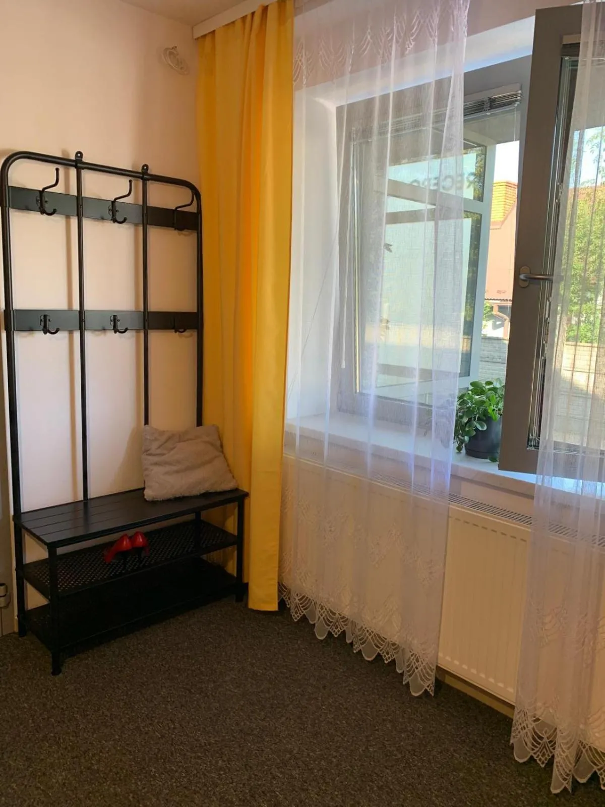 Bed in Krakstop apartamenty