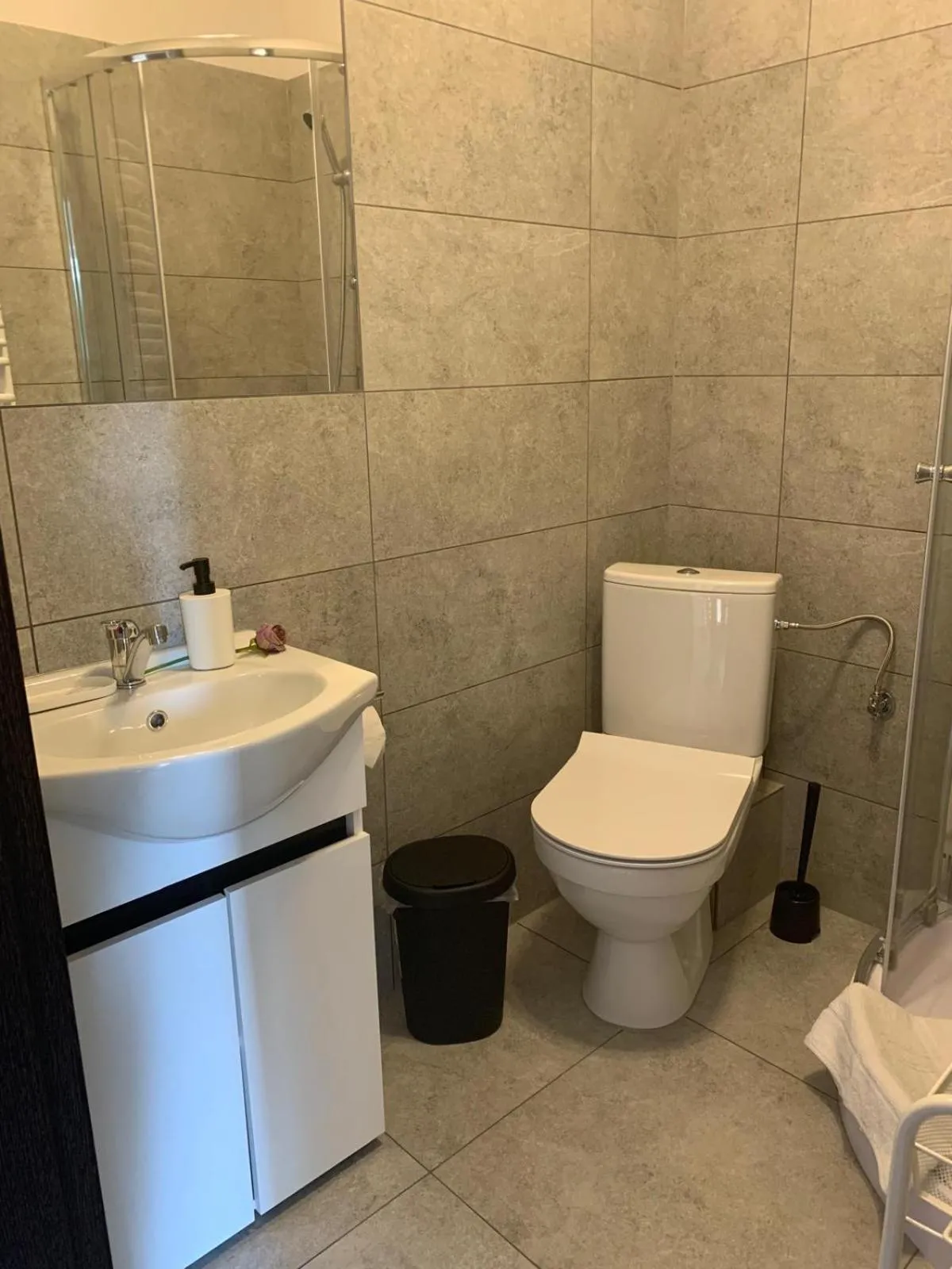 Krakstop apartamenty