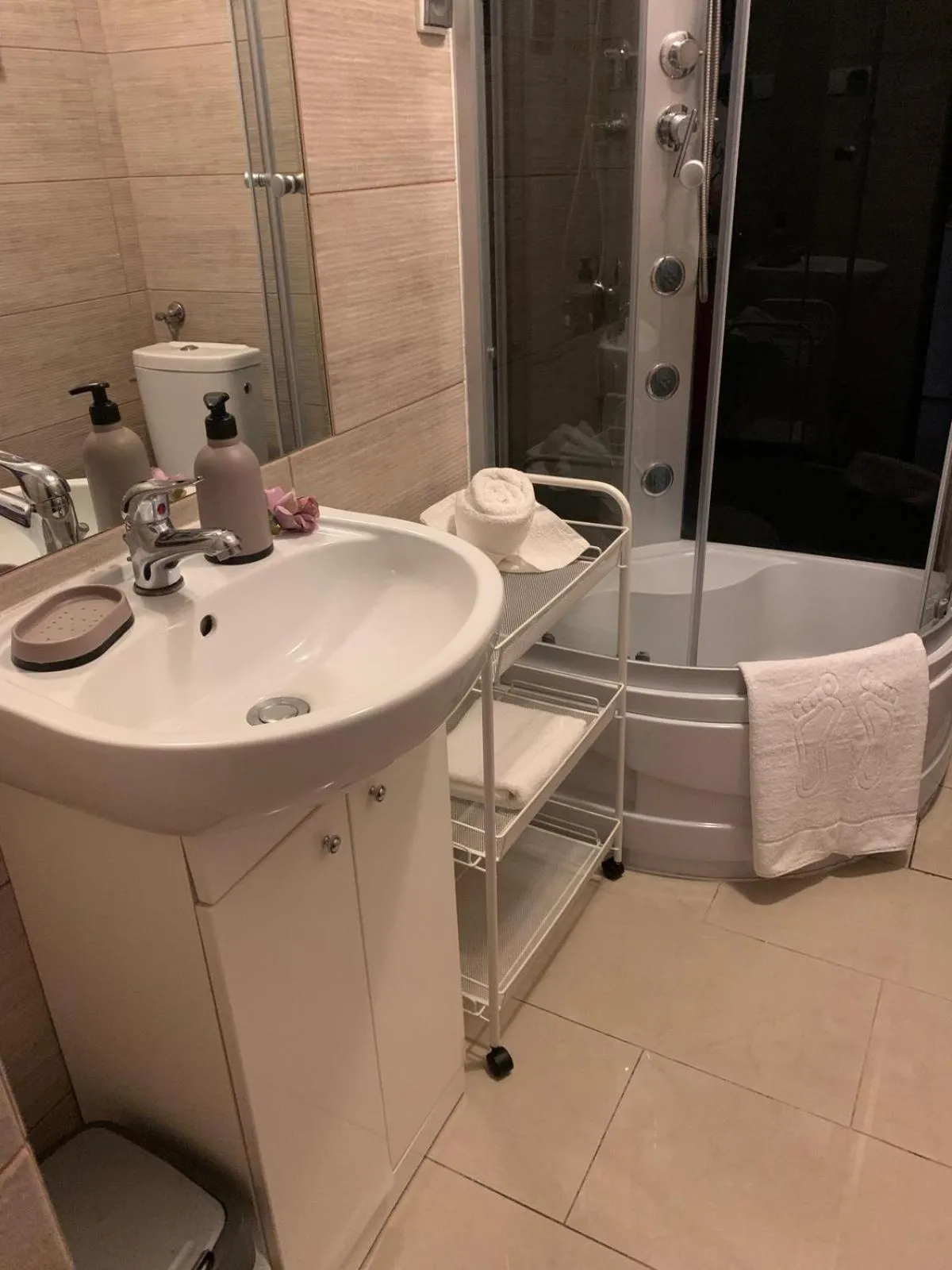 Krakstop apartamenty