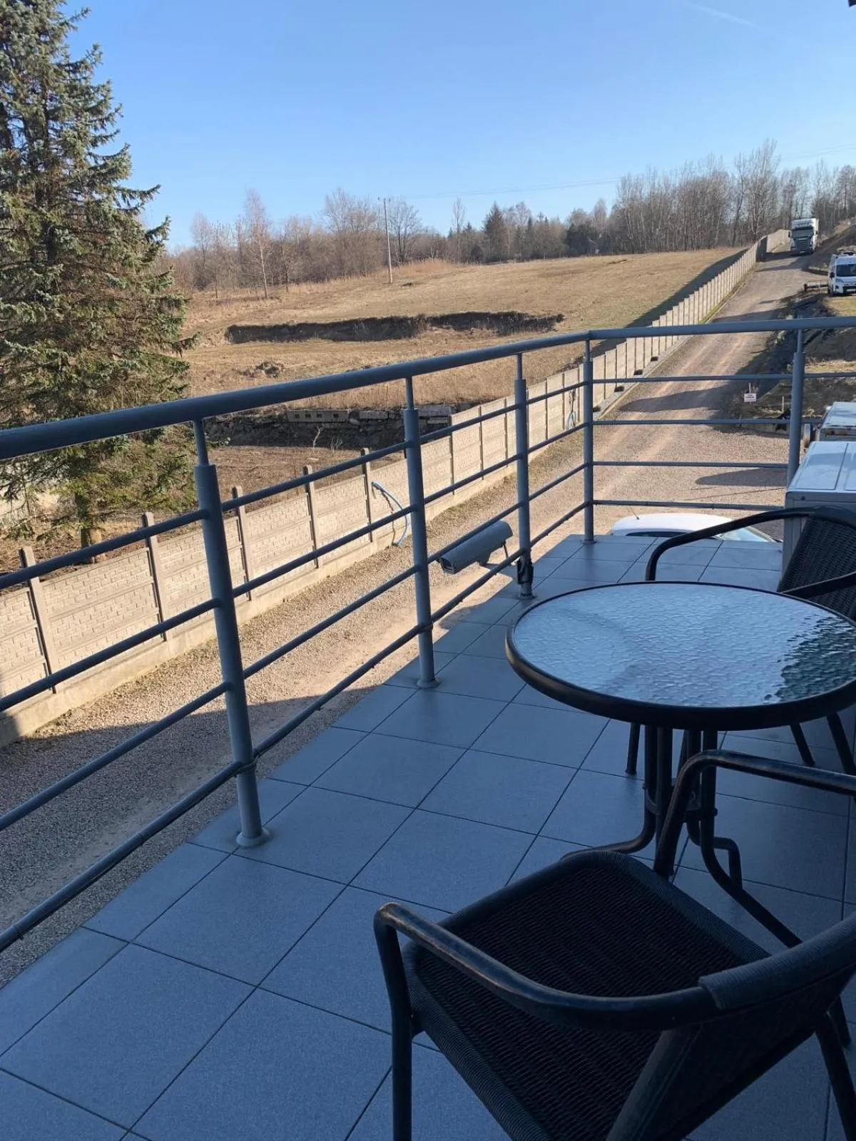 Krakstop apartamenty