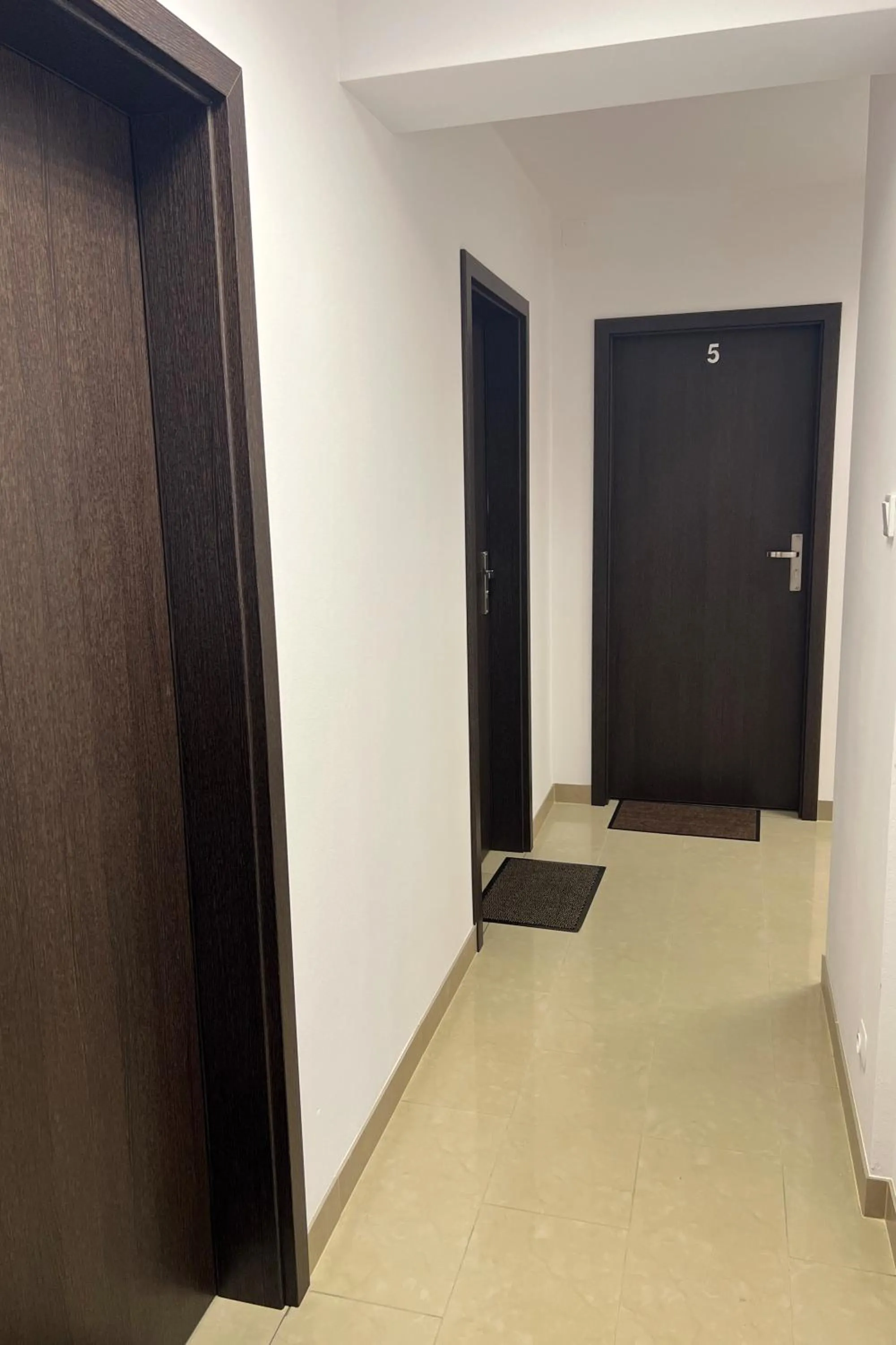 Krakstop apartamenty