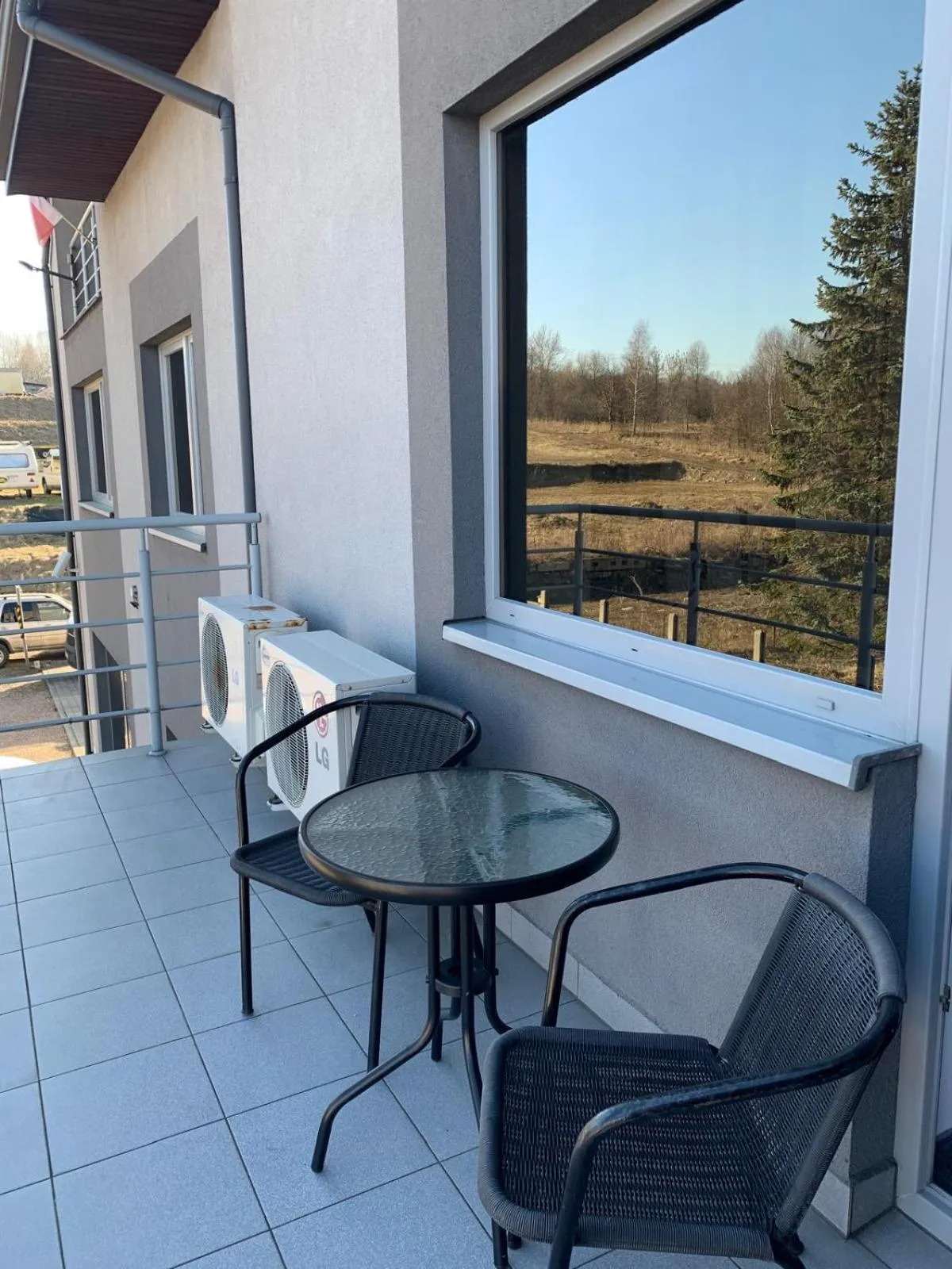 Krakstop apartamenty