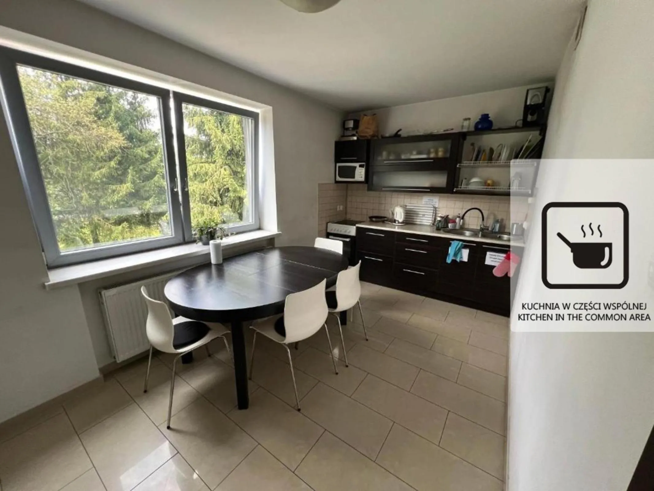 Krakstop apartamenty
