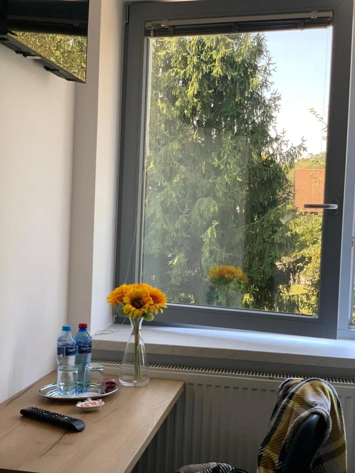 Krakstop apartamenty