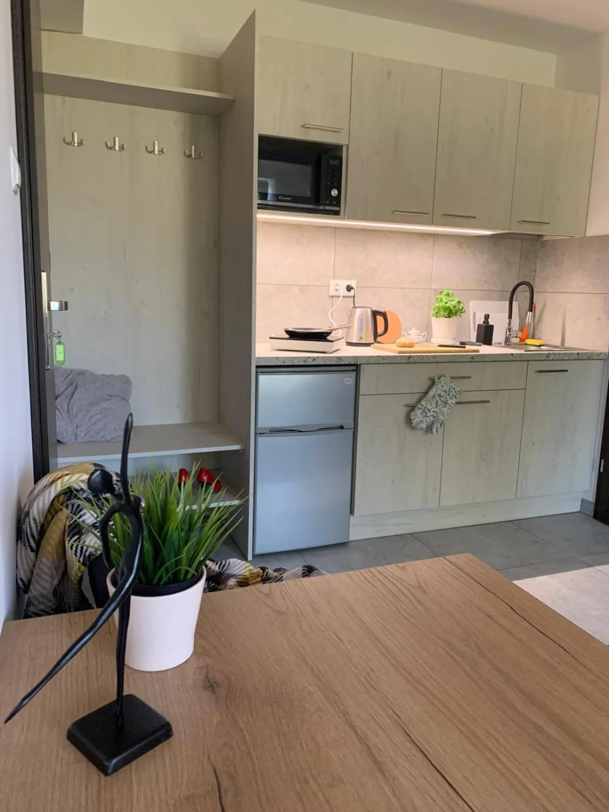 Krakstop apartamenty