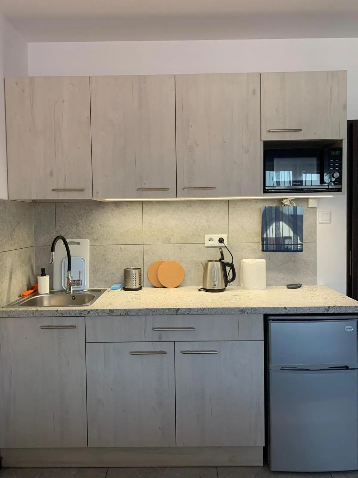 Krakstop apartamenty