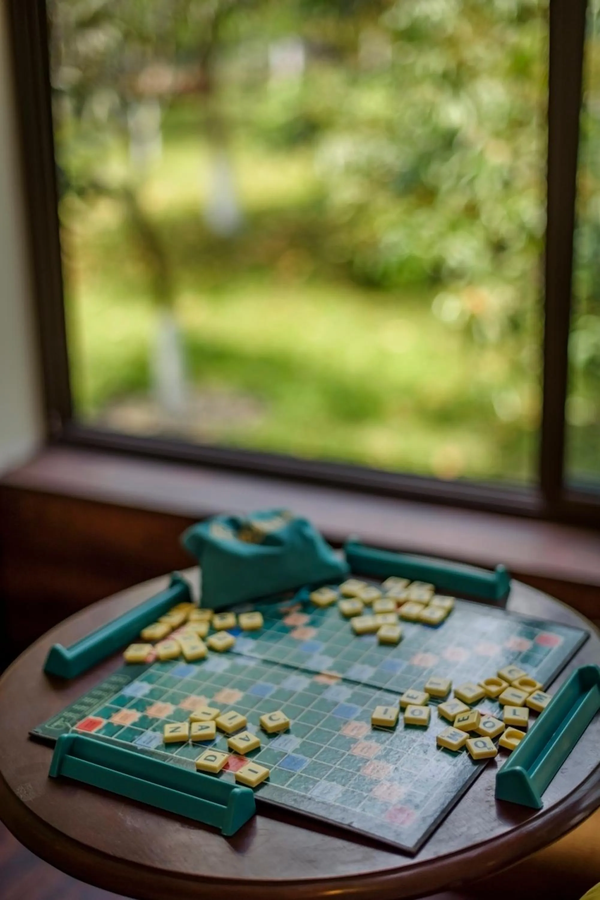 Game Room in The Riverwood Forest Retreat Dooars - fully vaccinated staff