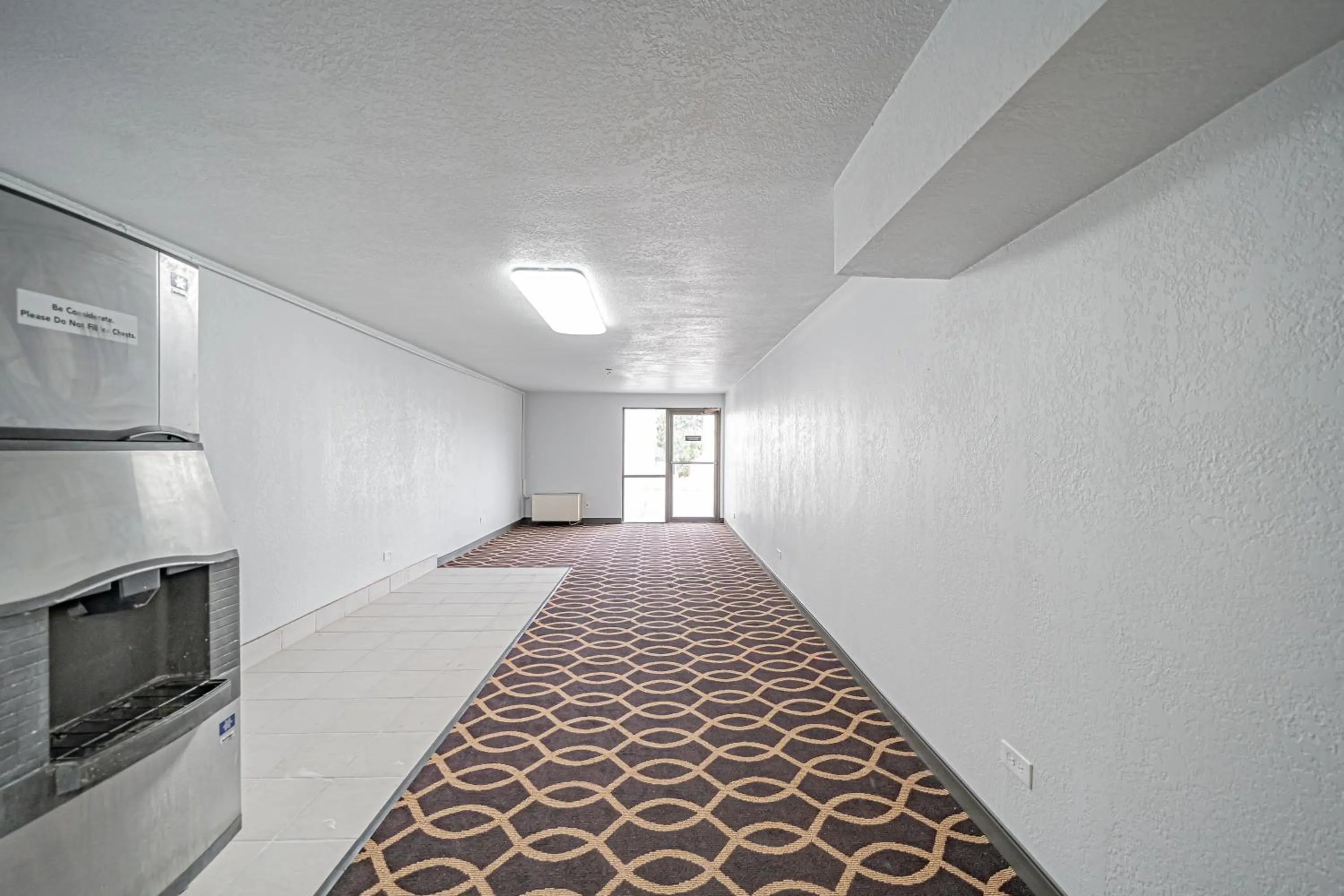 Property building in Studio 6 Pocatello, ID