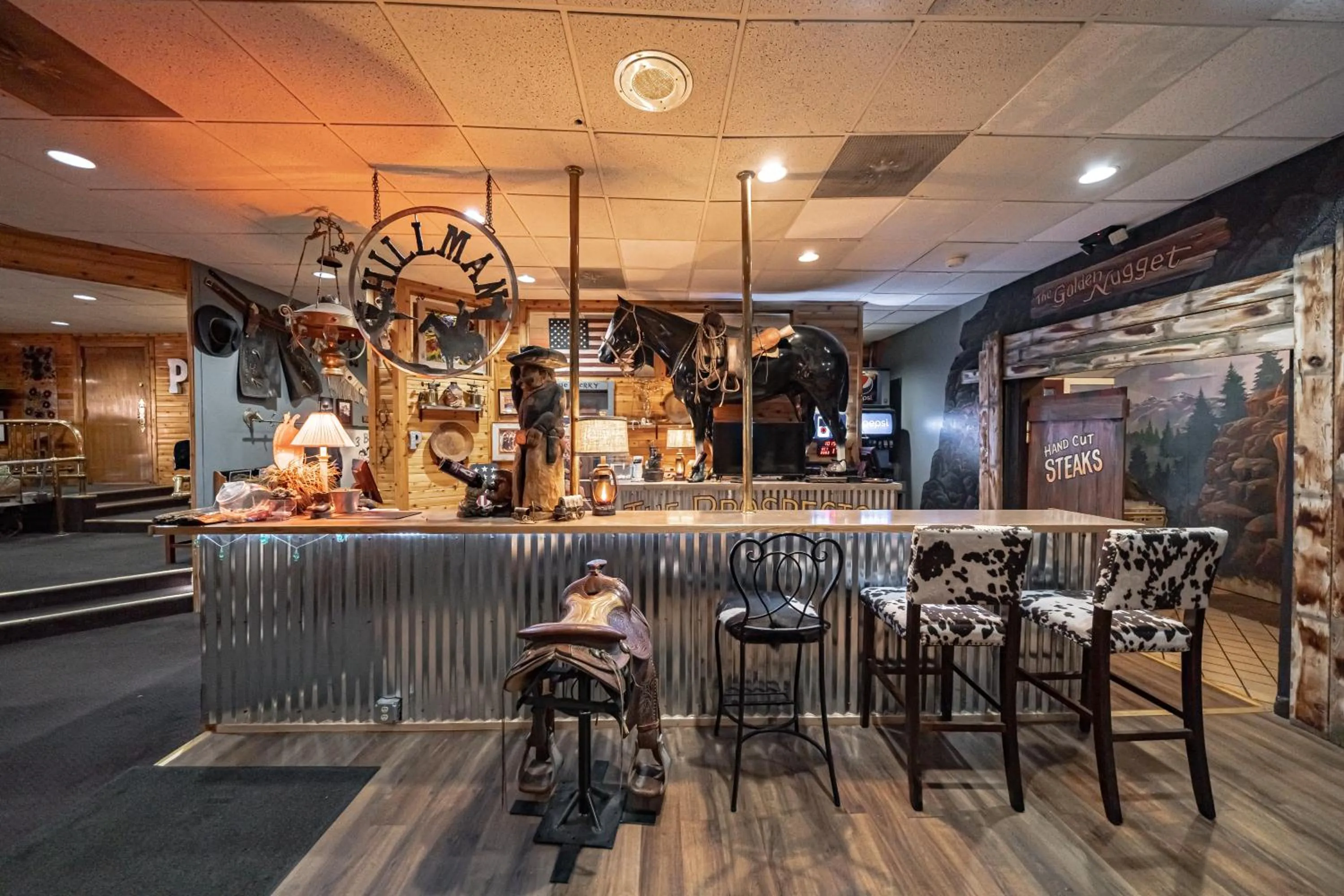 Property building in Studio 6 Pocatello, ID