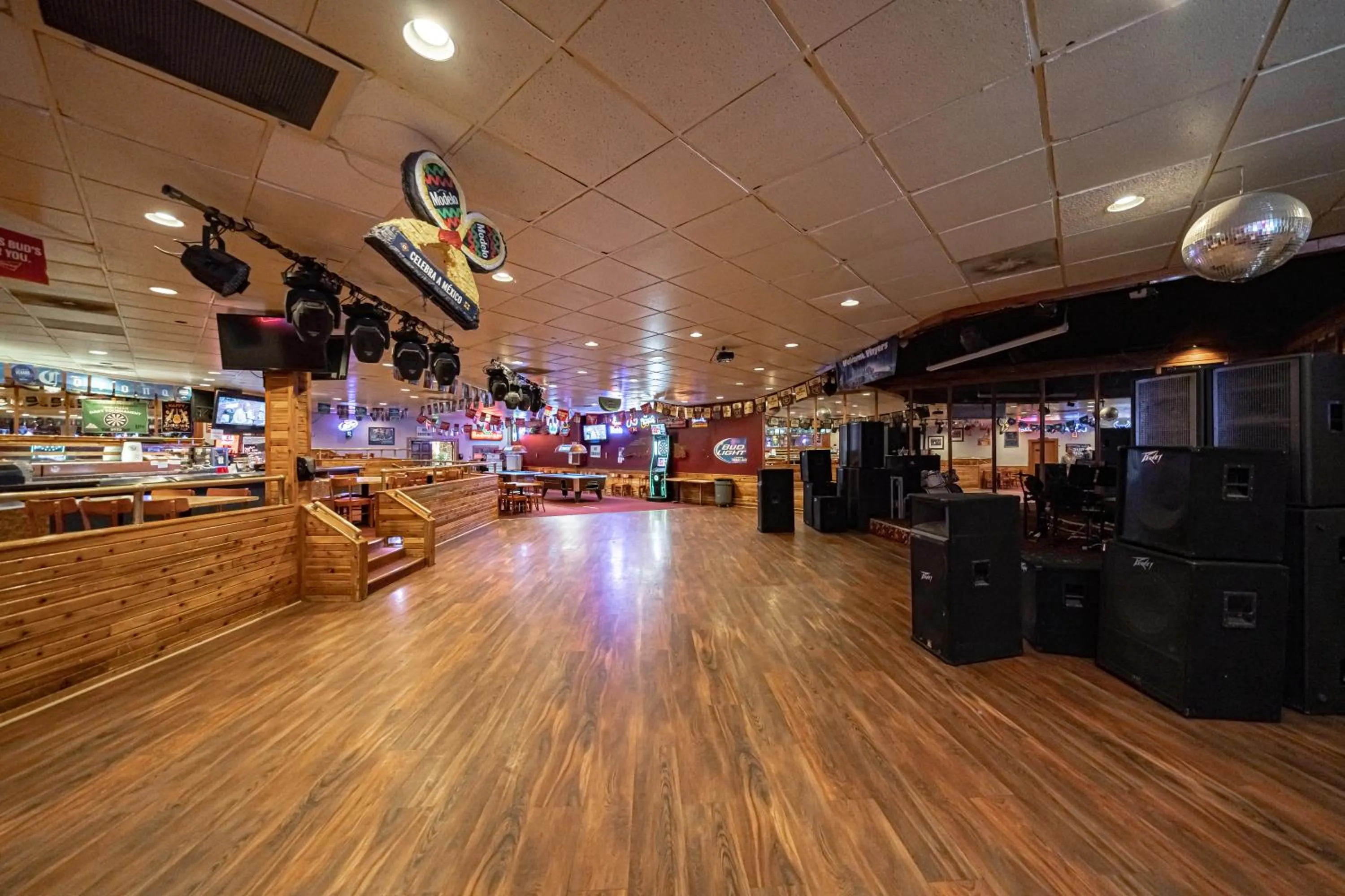 Lounge or bar in Studio 6 Pocatello, ID