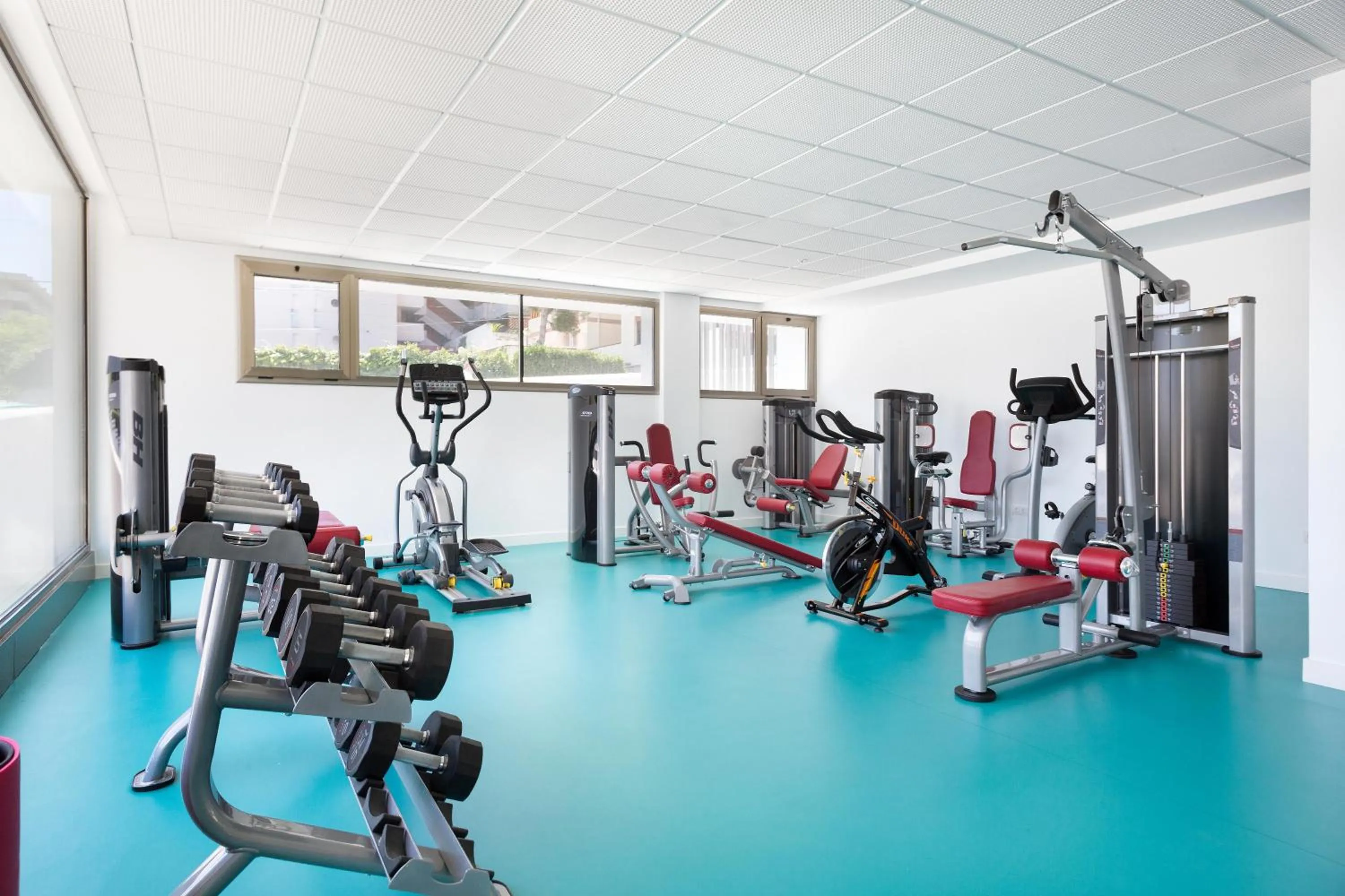 Activities in Hotel Best San Diego