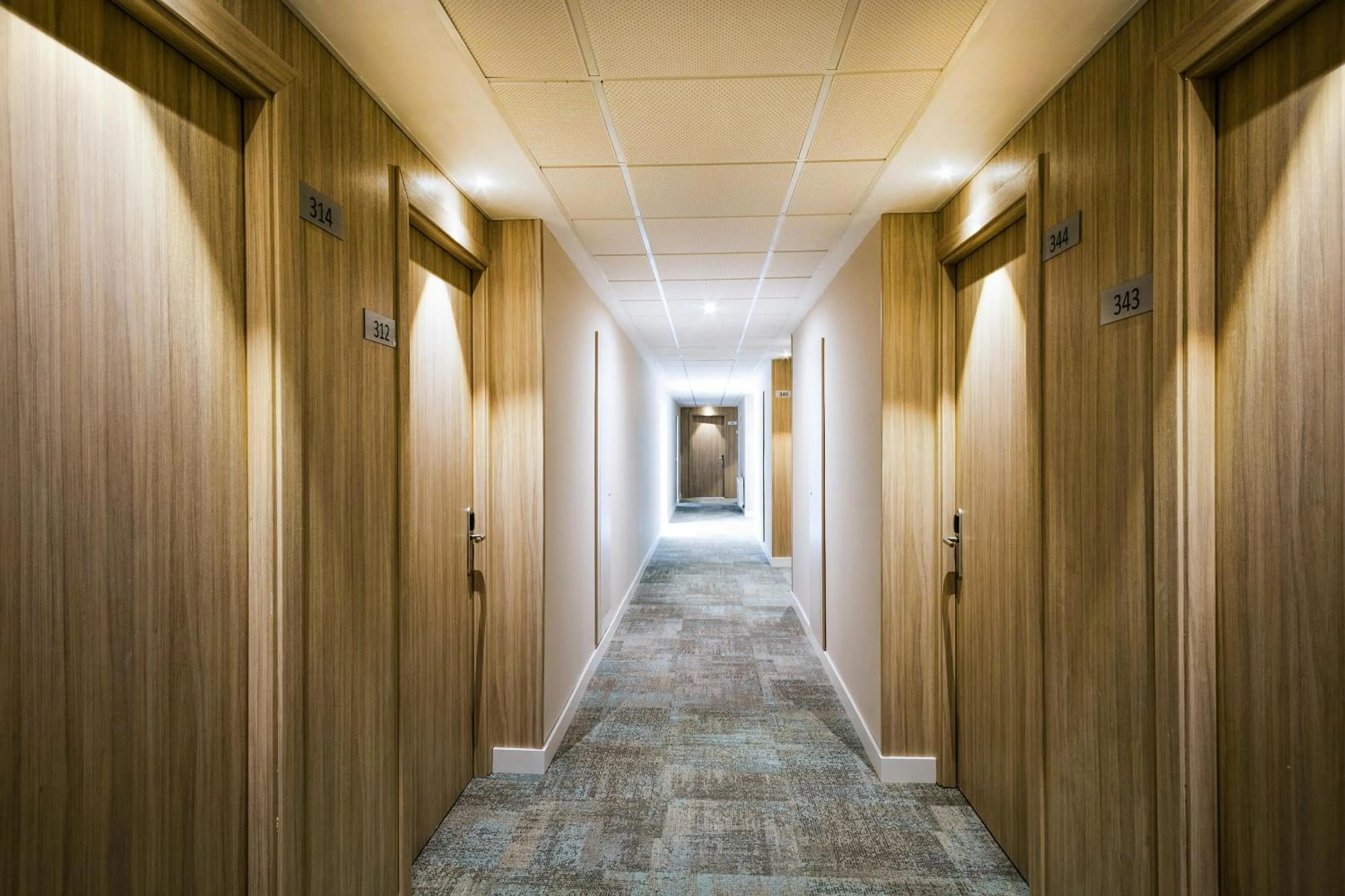 Other in Hotel Best San Diego