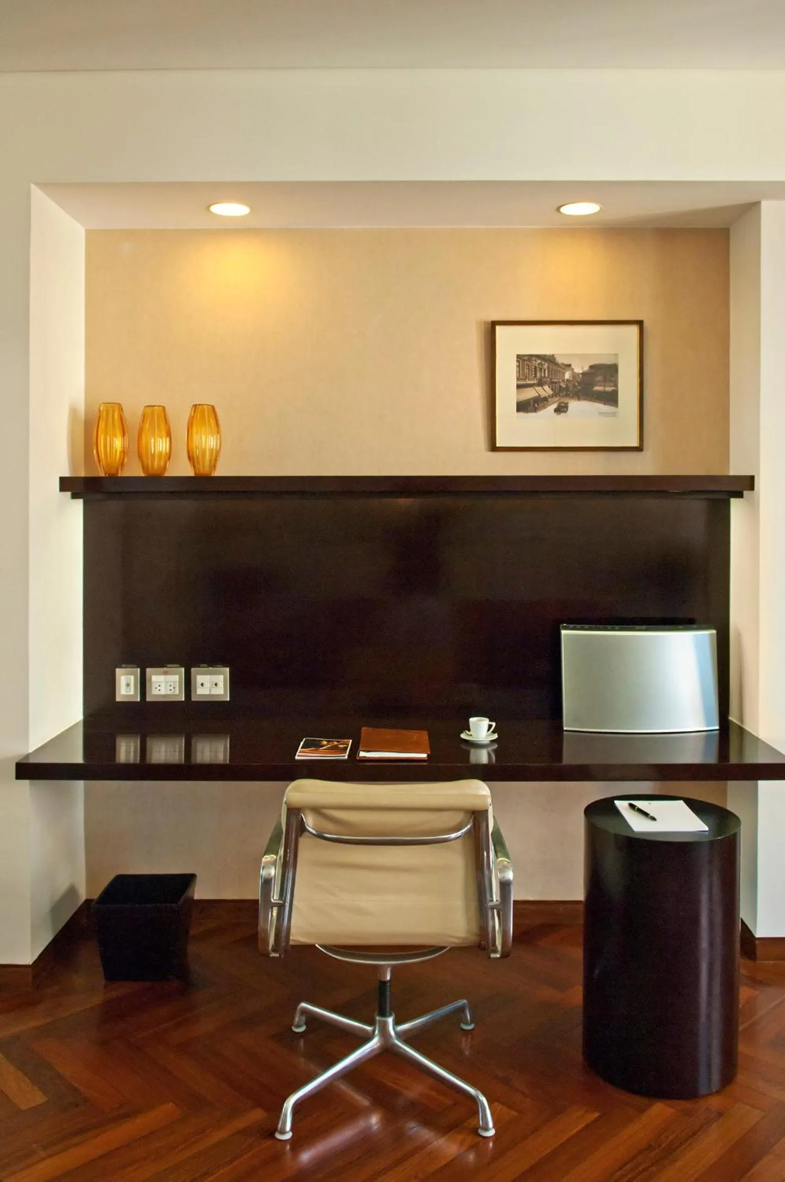 Bedroom in Hotel Fasano Sao Paulo