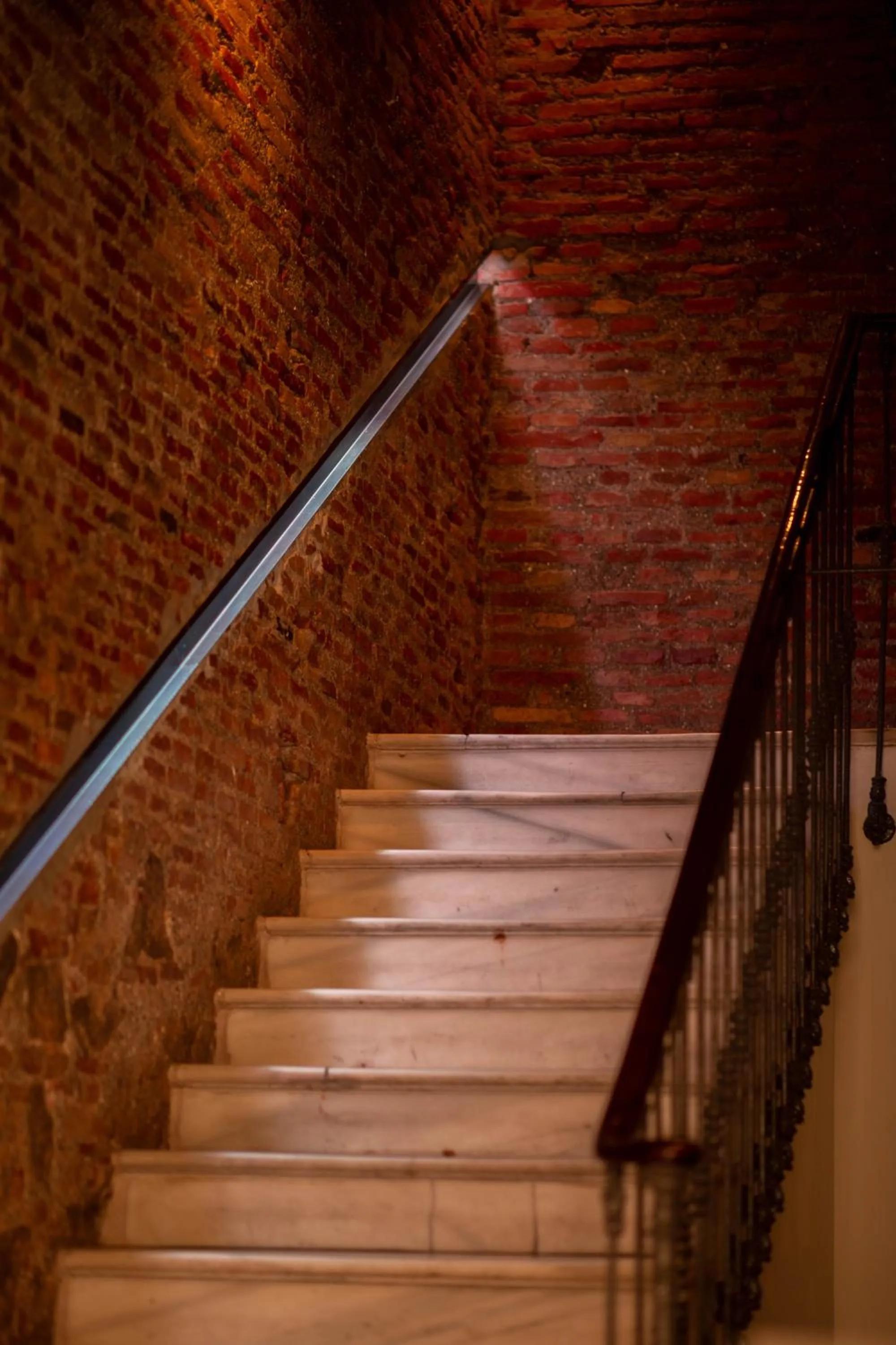 Lobby or reception in Alcazaba Premium Hotel
