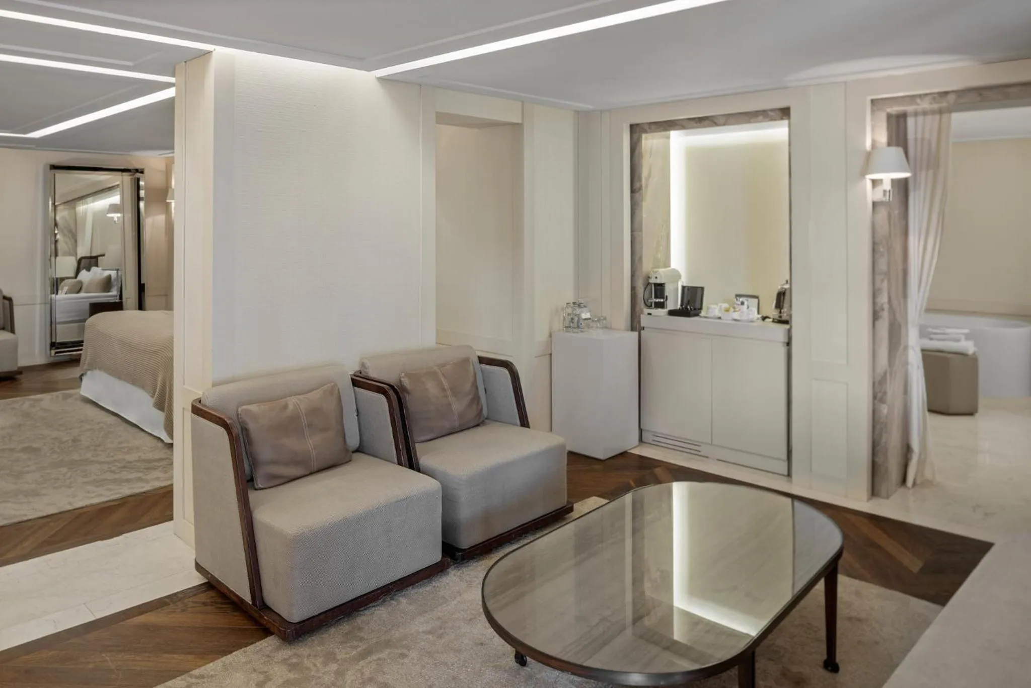 Kemer Country Hotel İstanbul