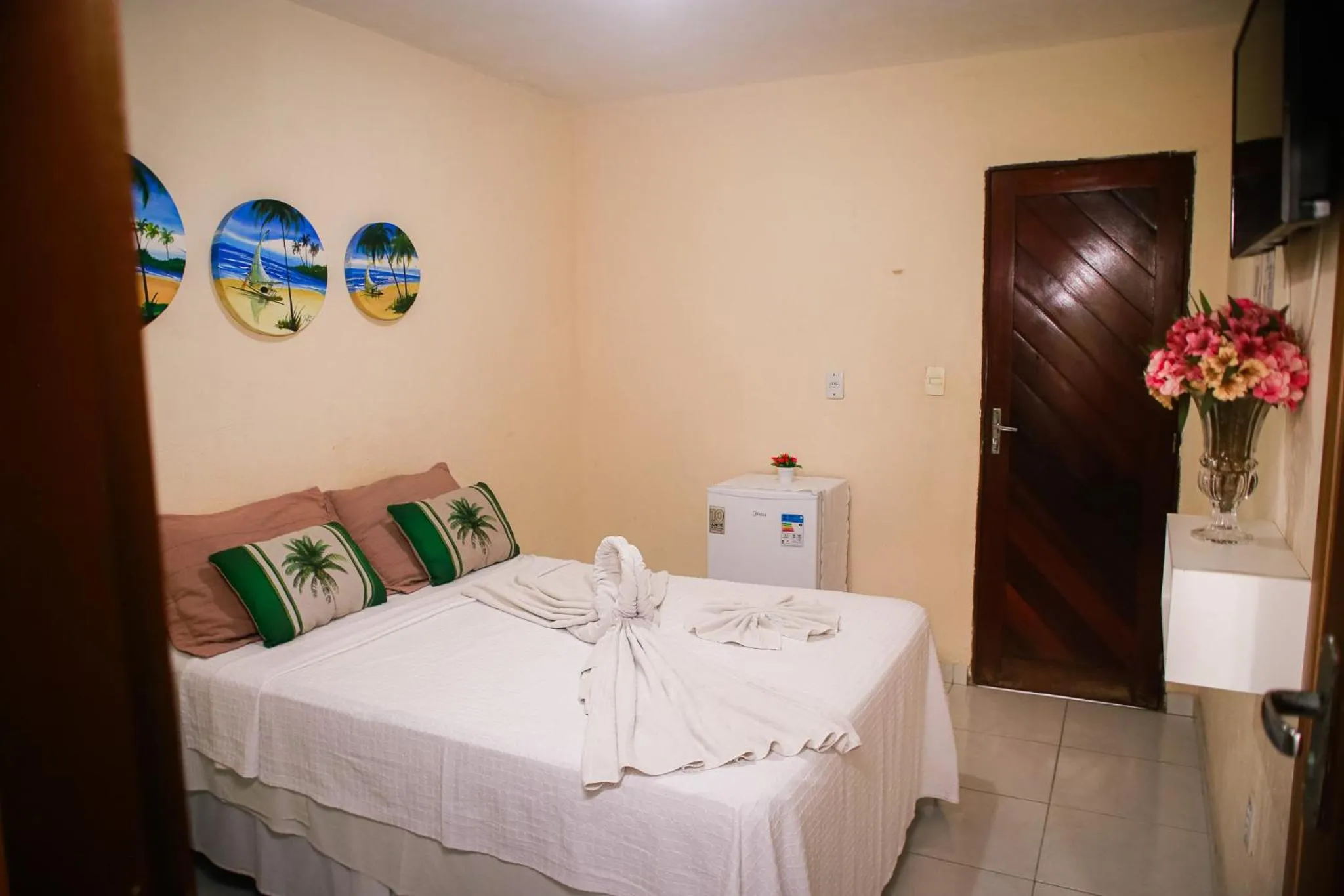 Pousada Brisa do Morro