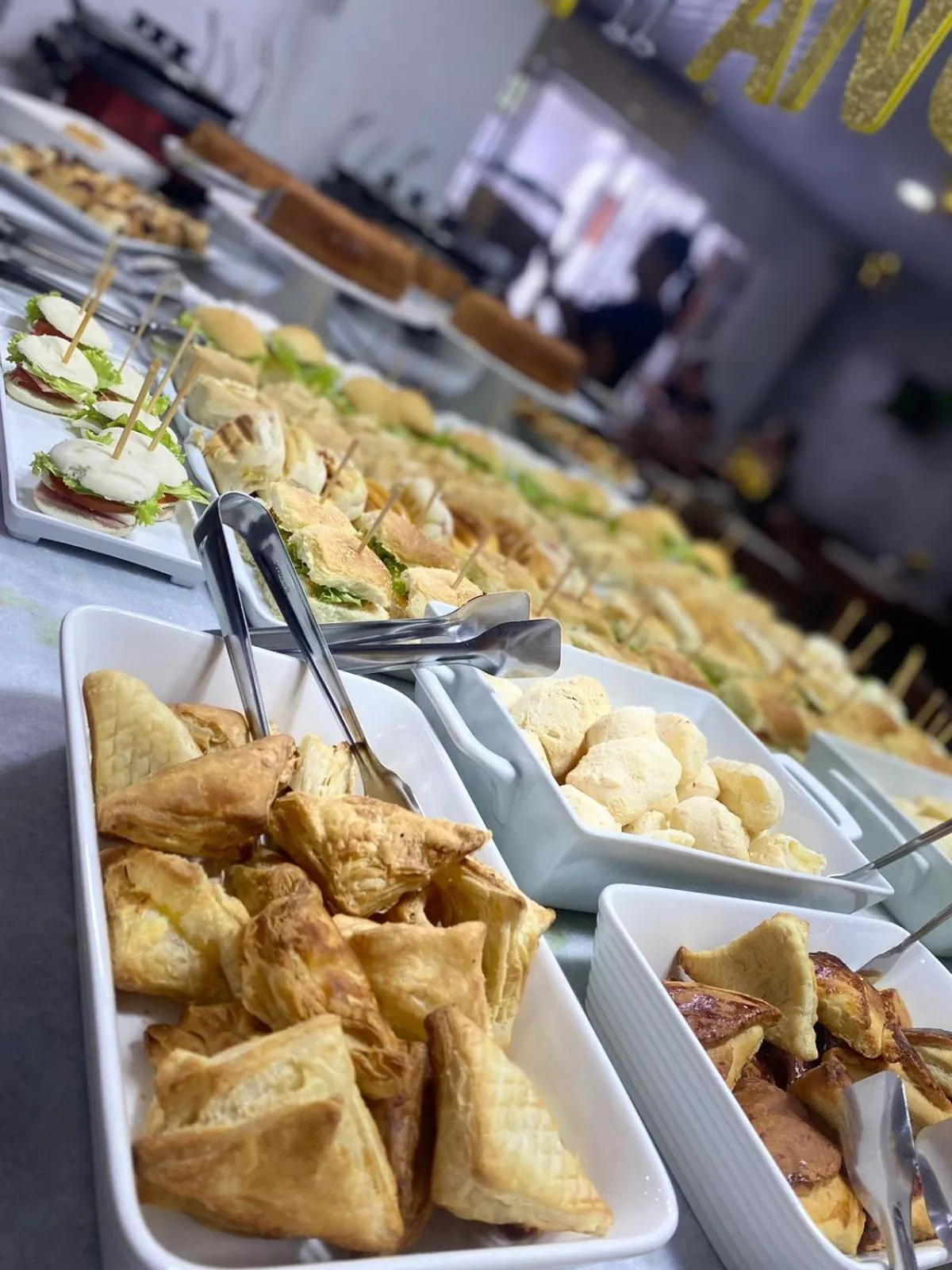 Pousada Brisa do Morro