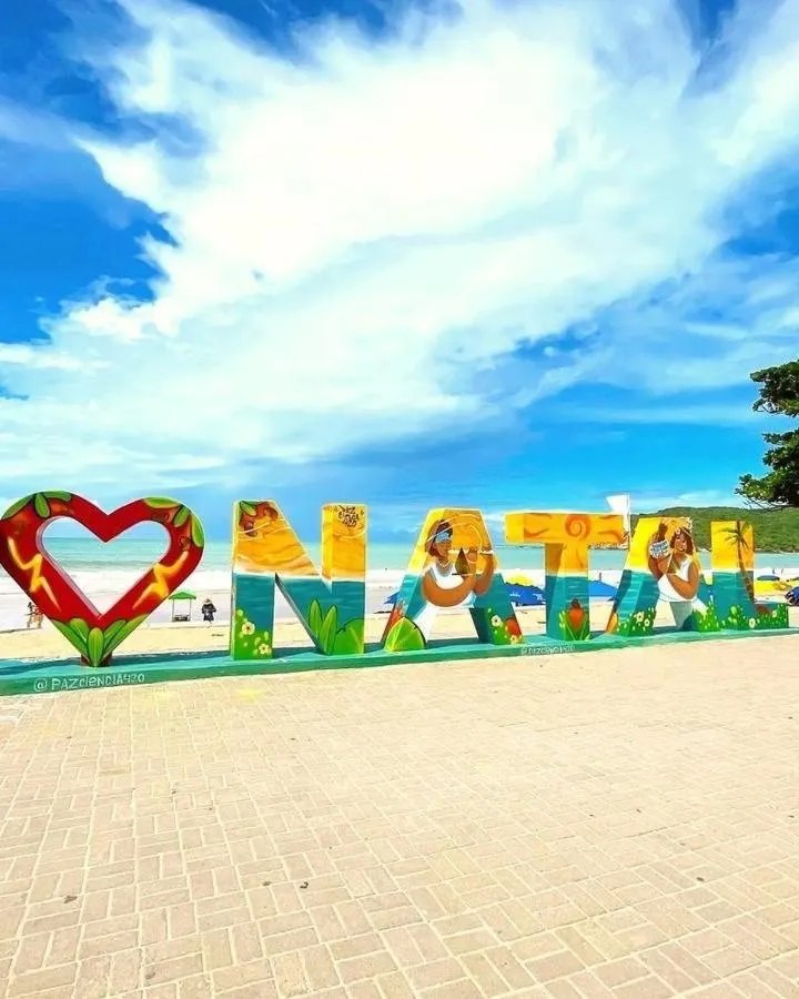 Pousada Brisa do Morro