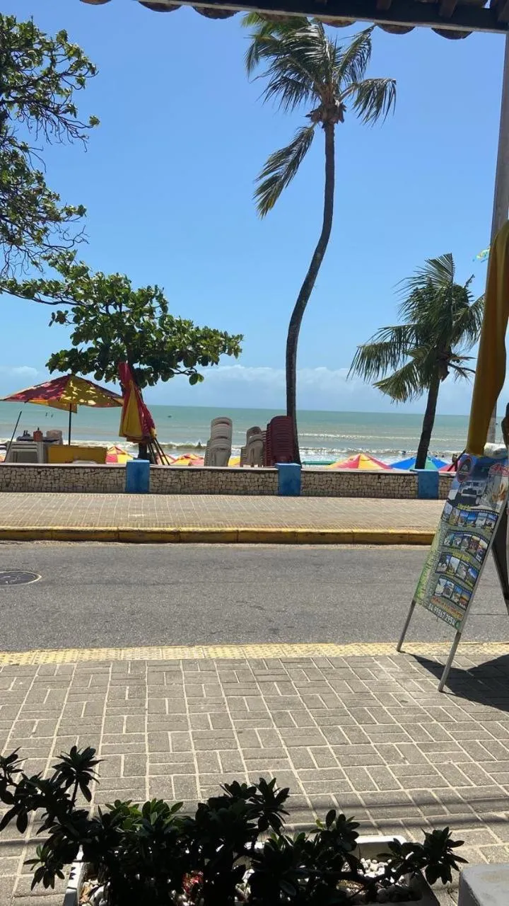 Pousada Brisa do Morro