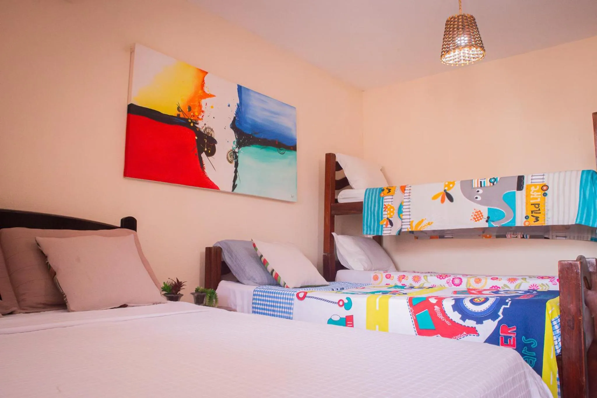 Pousada Brisa do Morro