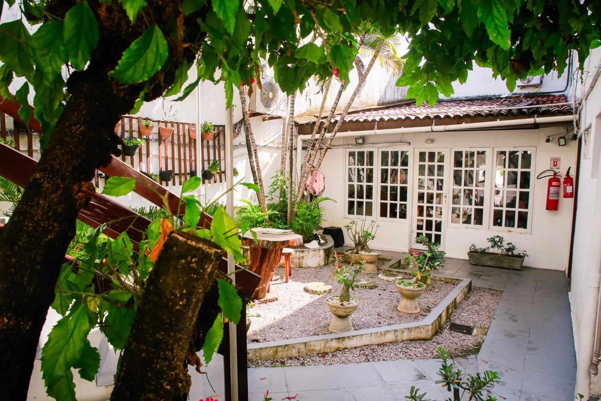 Pousada Brisa do Morro