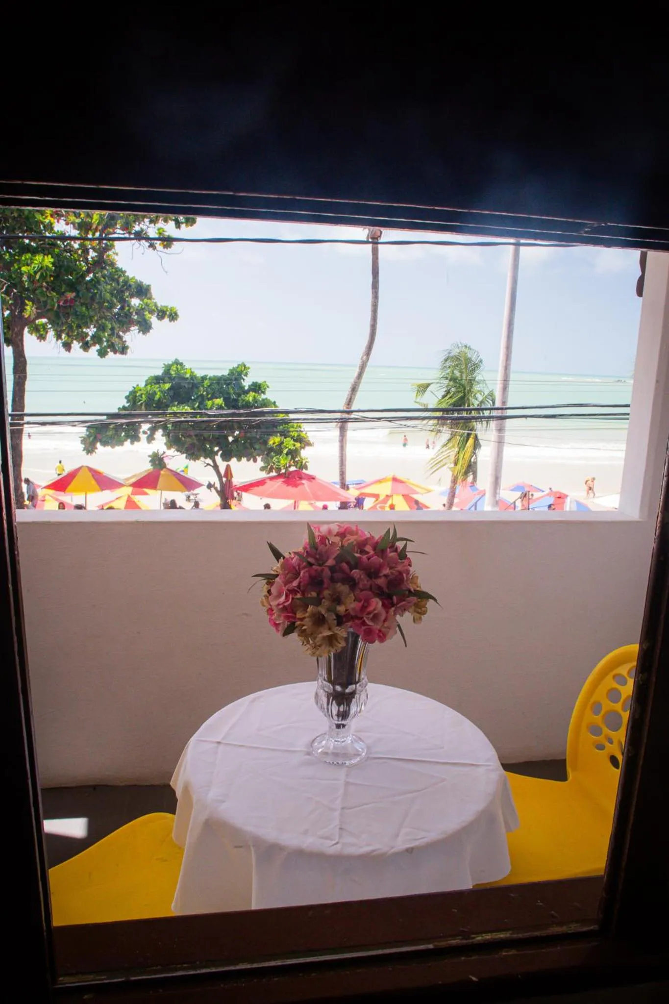 Pousada Brisa do Morro