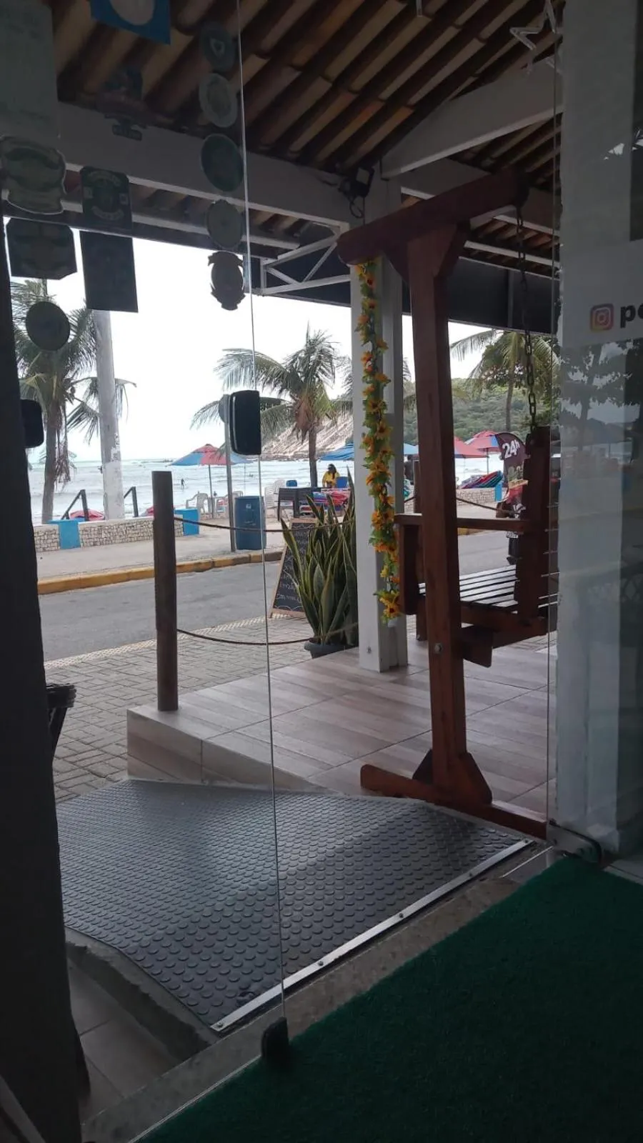 Pousada Brisa do Morro