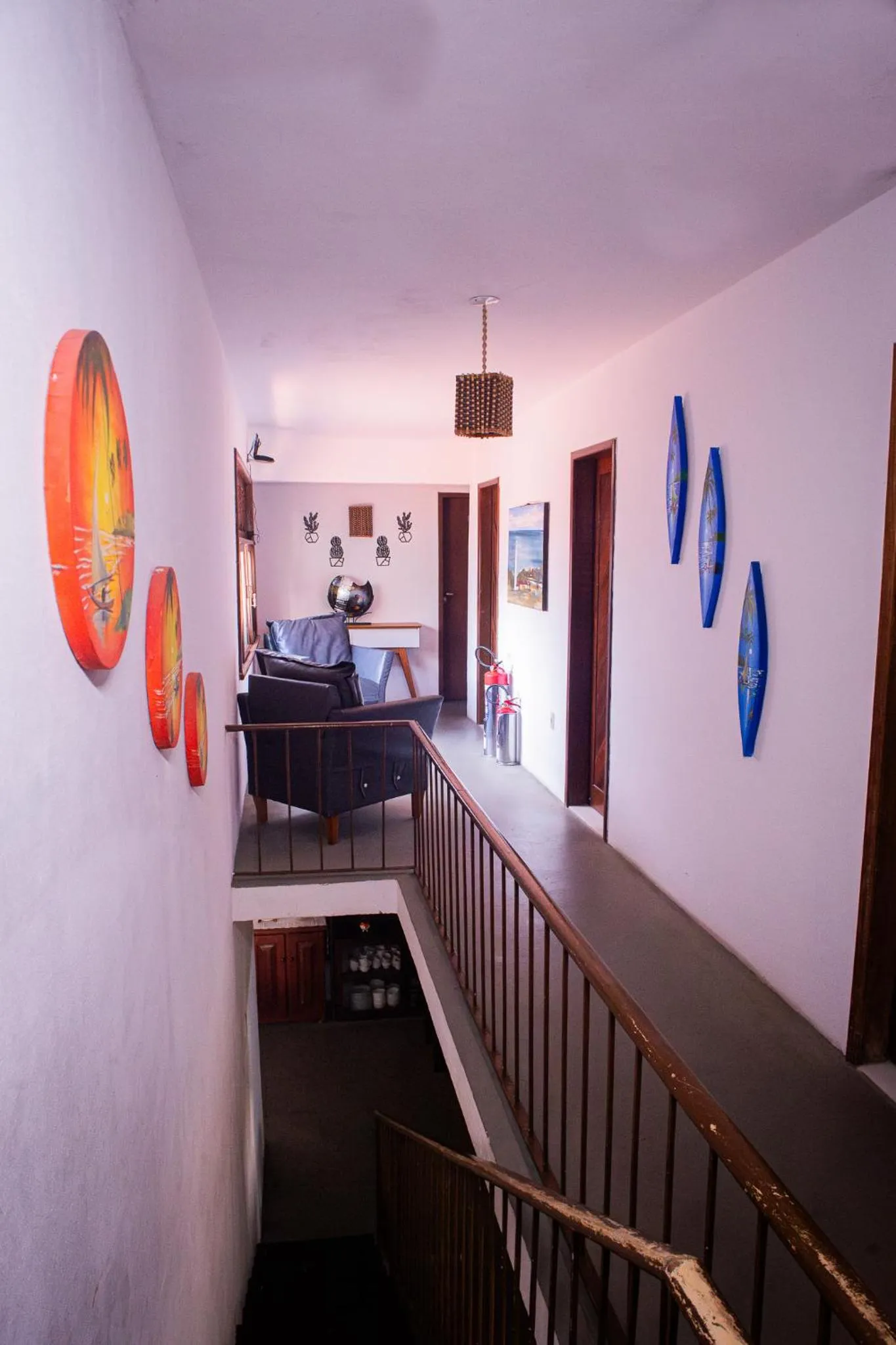 Pousada Brisa do Morro