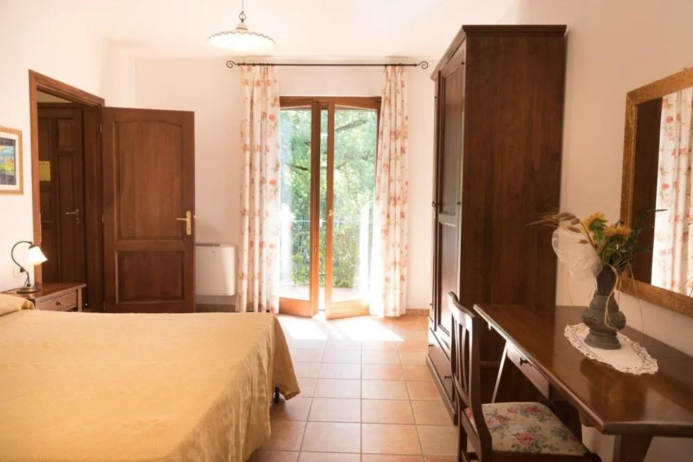 Agriturismo La Vecchia Fattoria