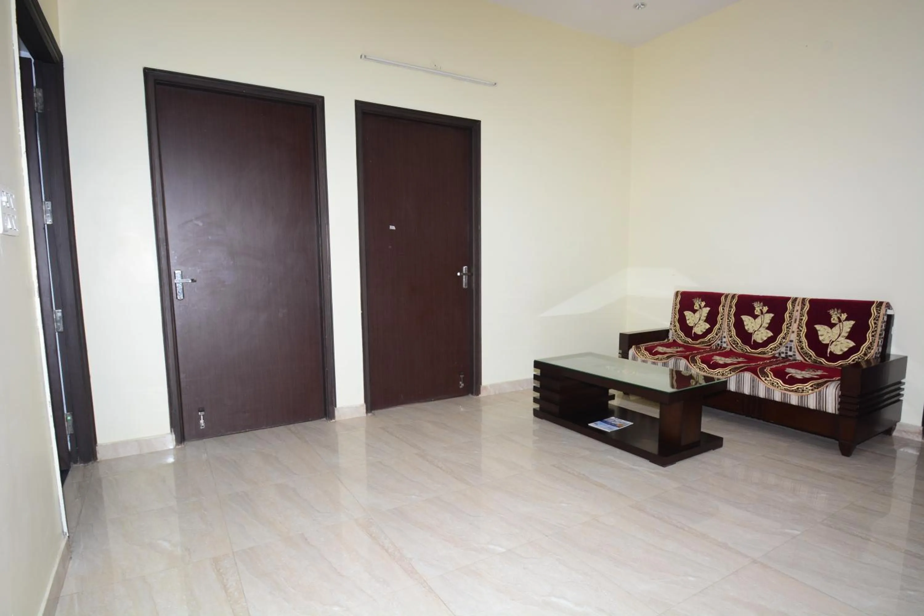 Lobby or reception in Comfort Stay