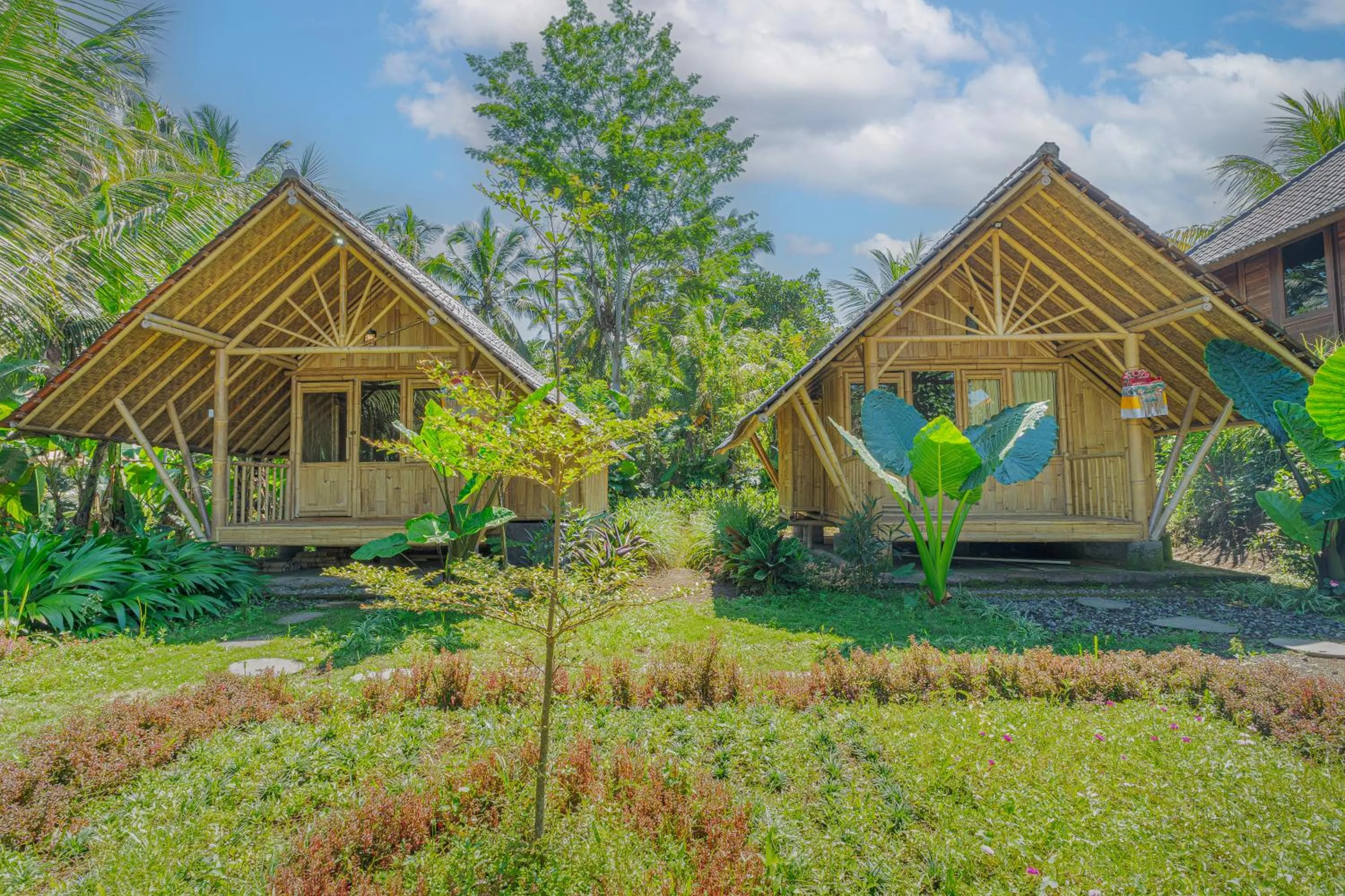 Balcony/Terrace in Lembah Wanna