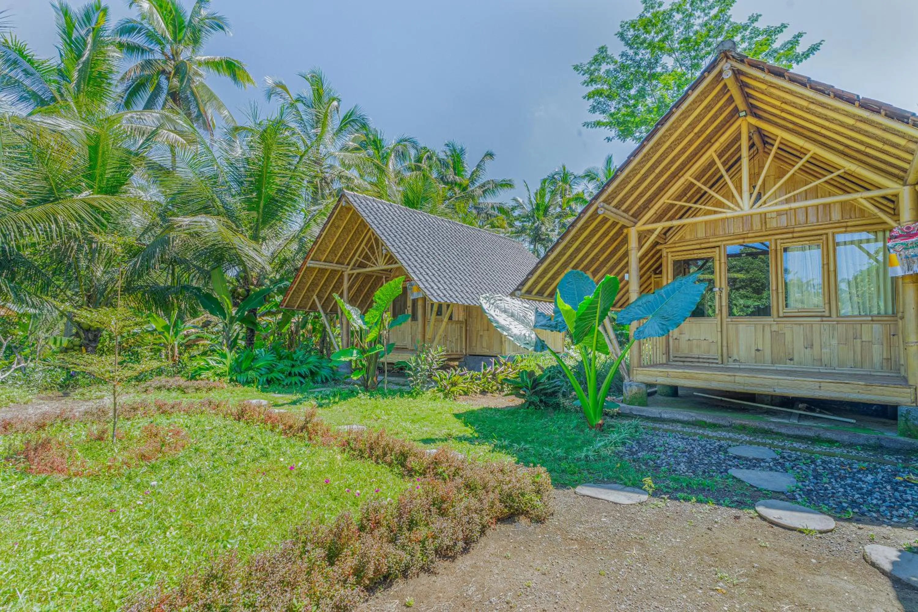 Balcony/Terrace in Lembah Wanna