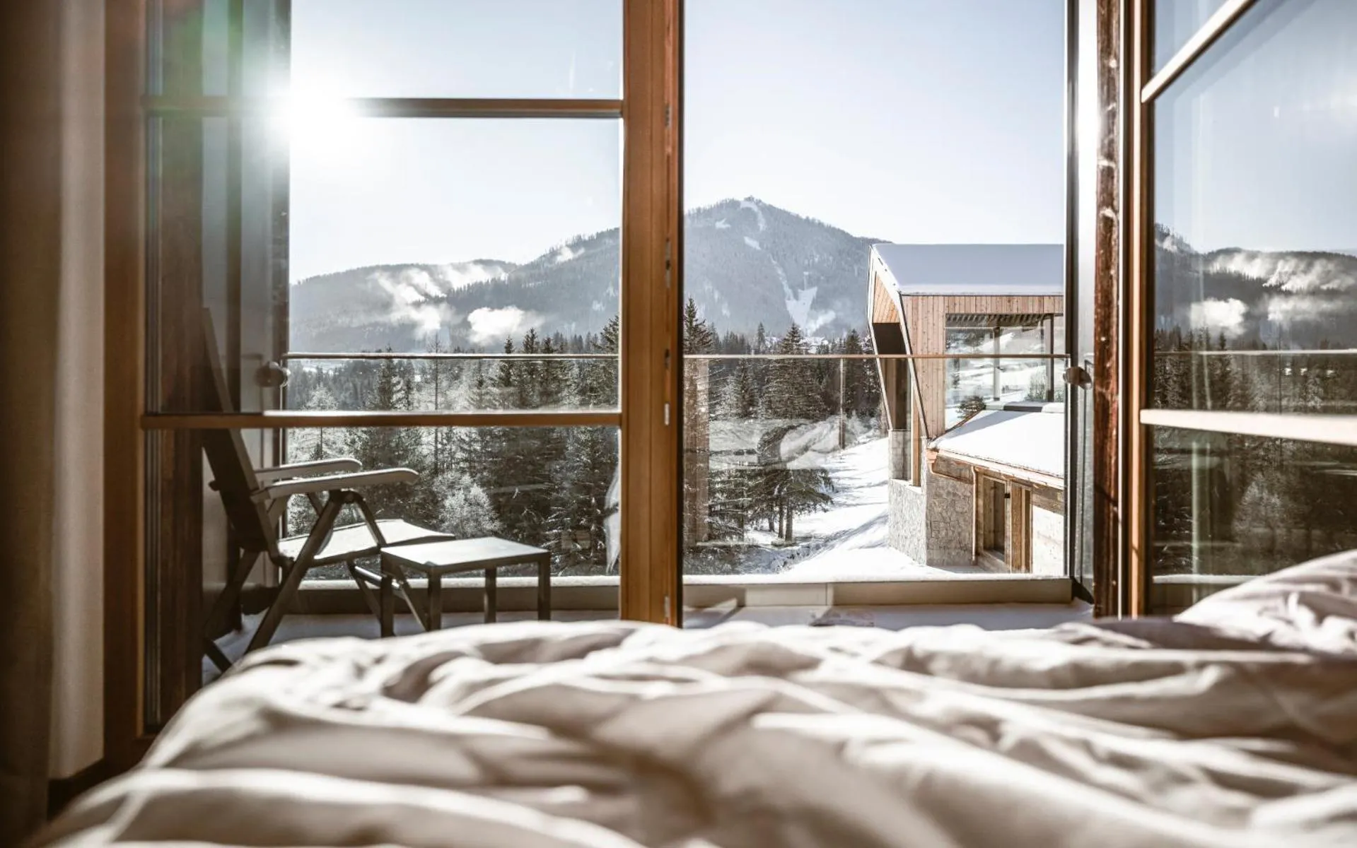 Miraval NaturHotel