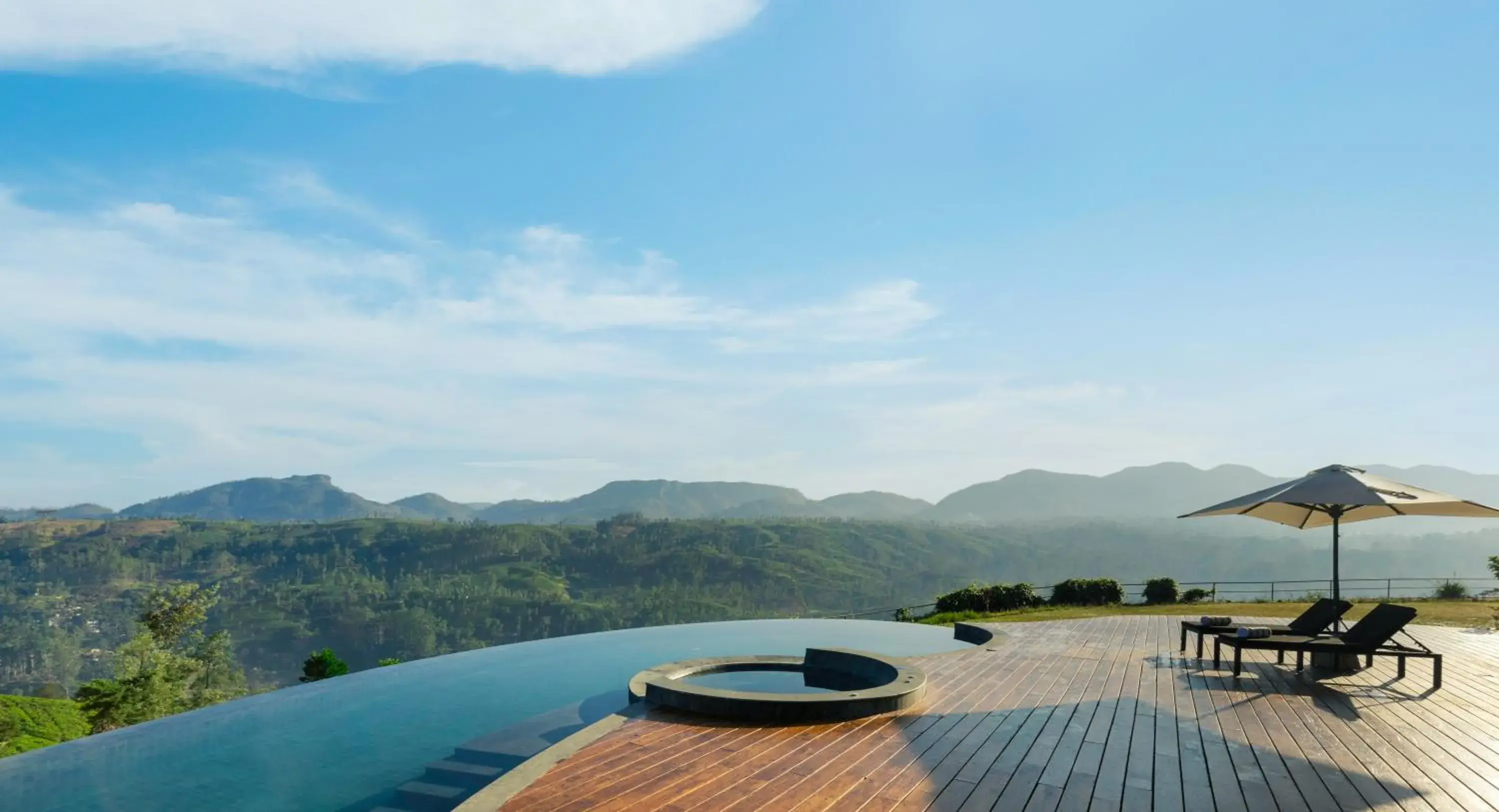 Uga Halloowella - Hatton - All Inclusive Uga Halloowella - Hatton - All Inclusive