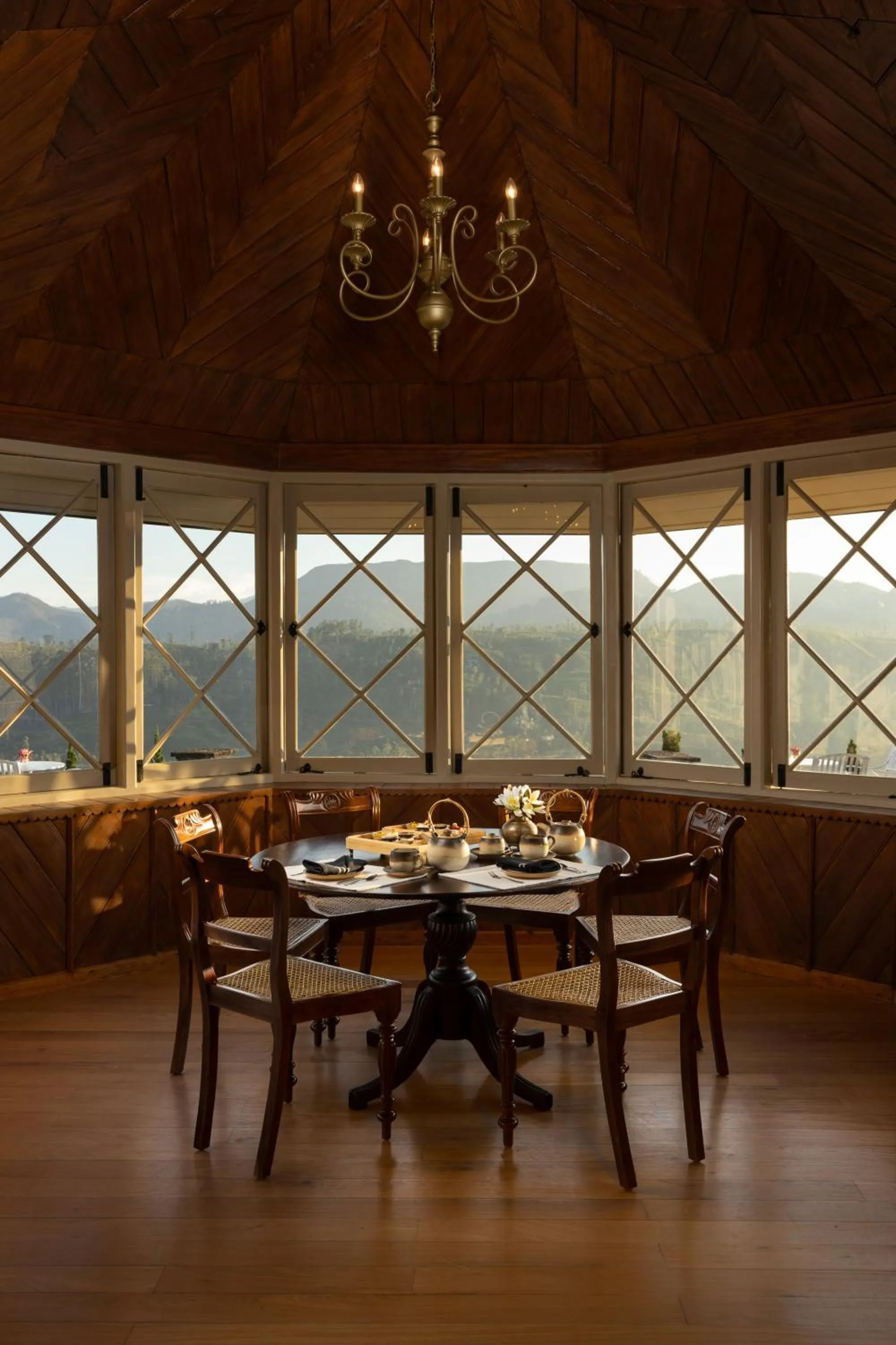 Natural landscape in Uga Halloowella - Hatton - All Inclusive