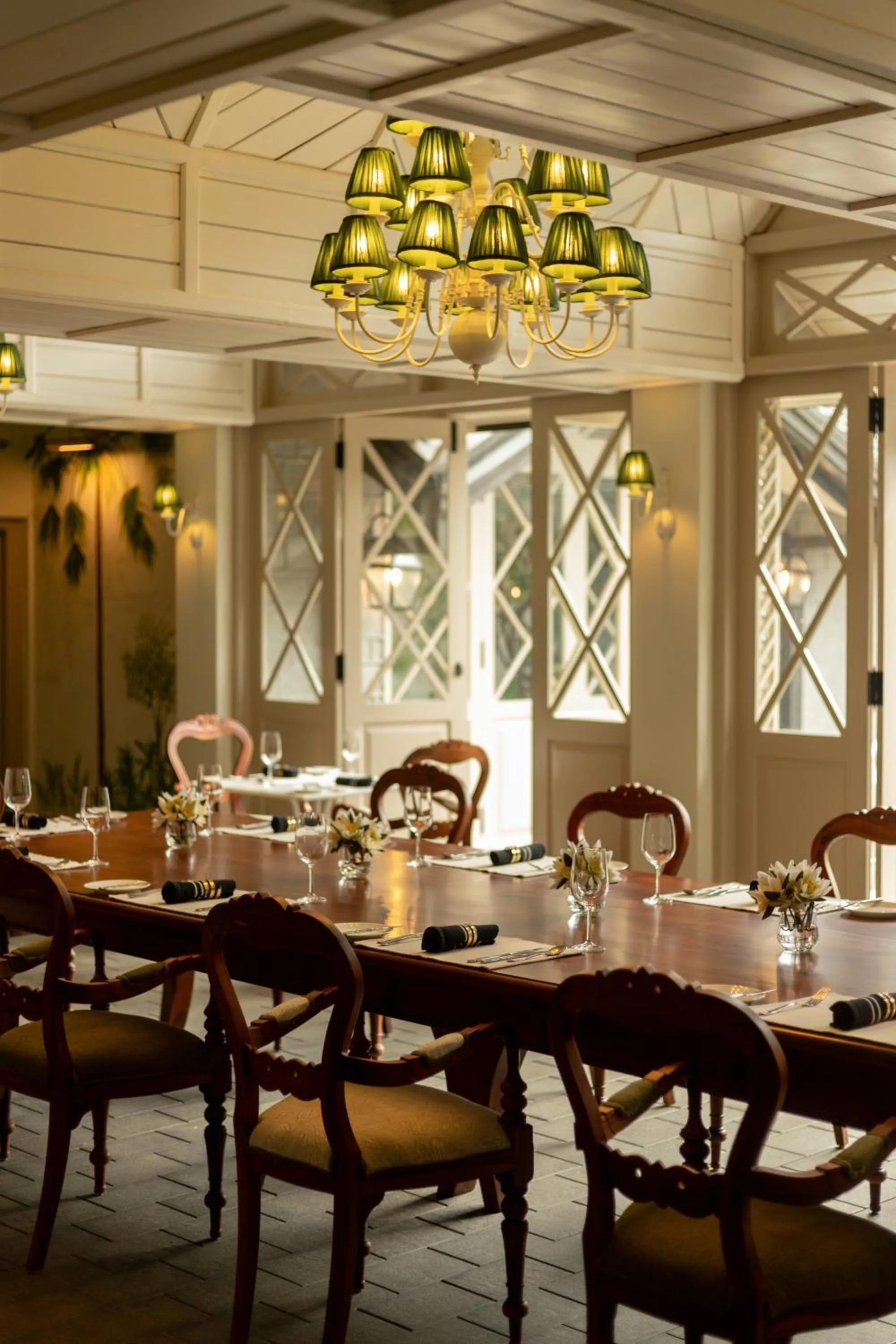 Restaurant/places to eat in Uga Halloowella - Hatton - All Inclusive