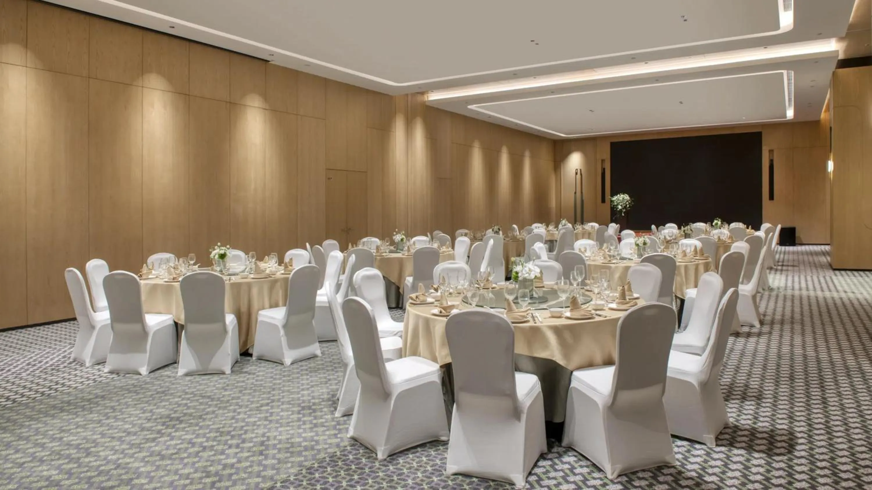 Banquet/Function facilities in Holiday Inn Shenzhen Nanshan by IHG