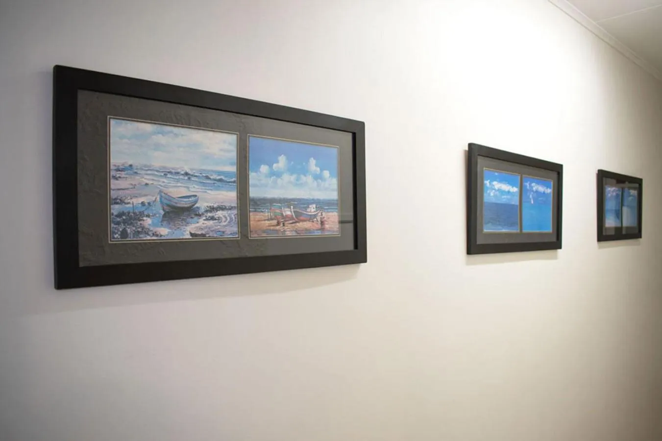 Bedroom, TV/Entertainment Center in Boathouse Bunbury Bed & Breakfast
