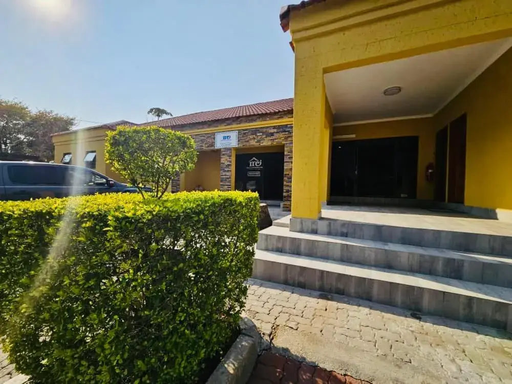 Maun Executive Inn Maun Executive Inn