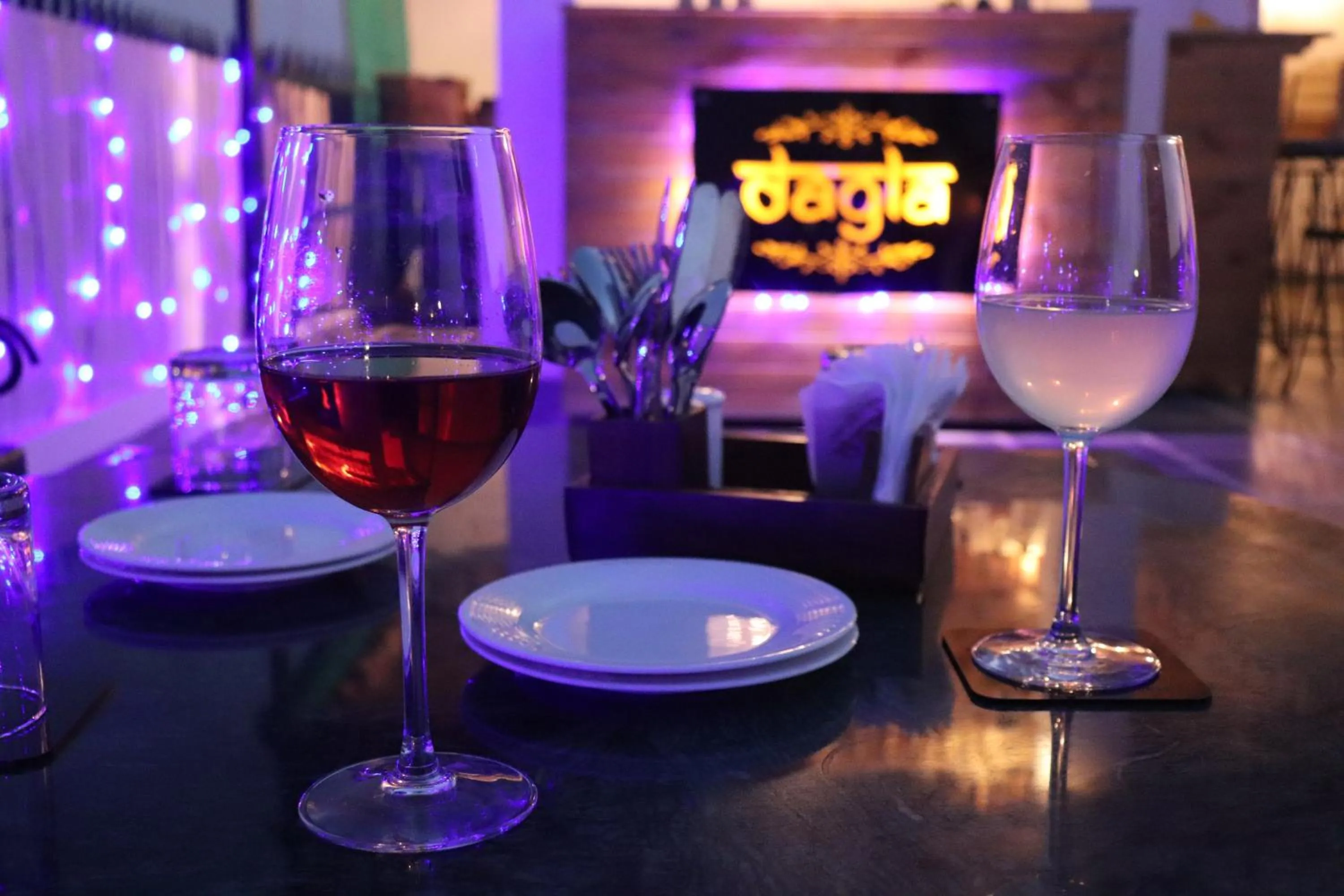 Restaurant/places to eat in Haveli Kalwara - A Heritage Hotel