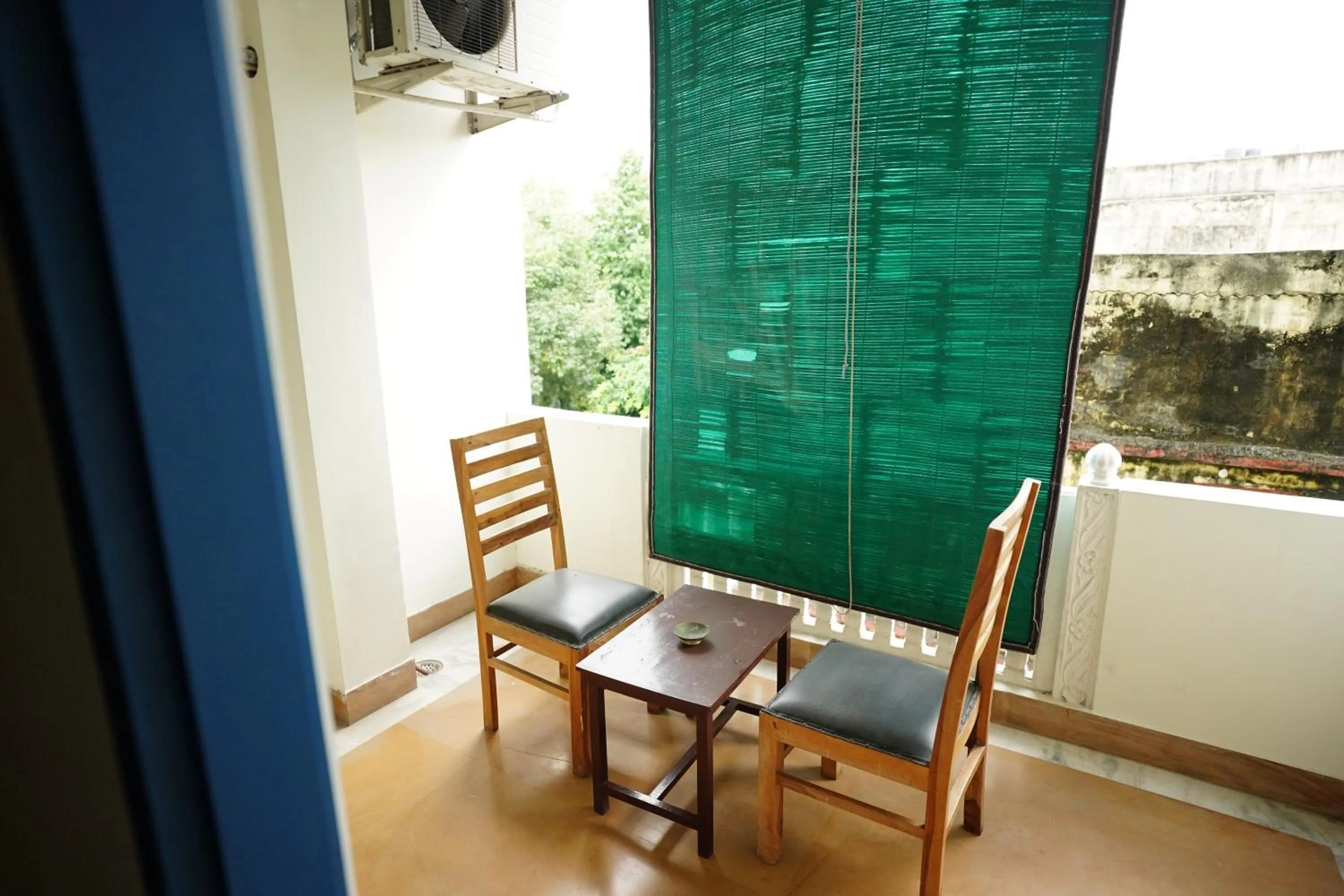 Day in Haveli Kalwara - A Heritage Hotel