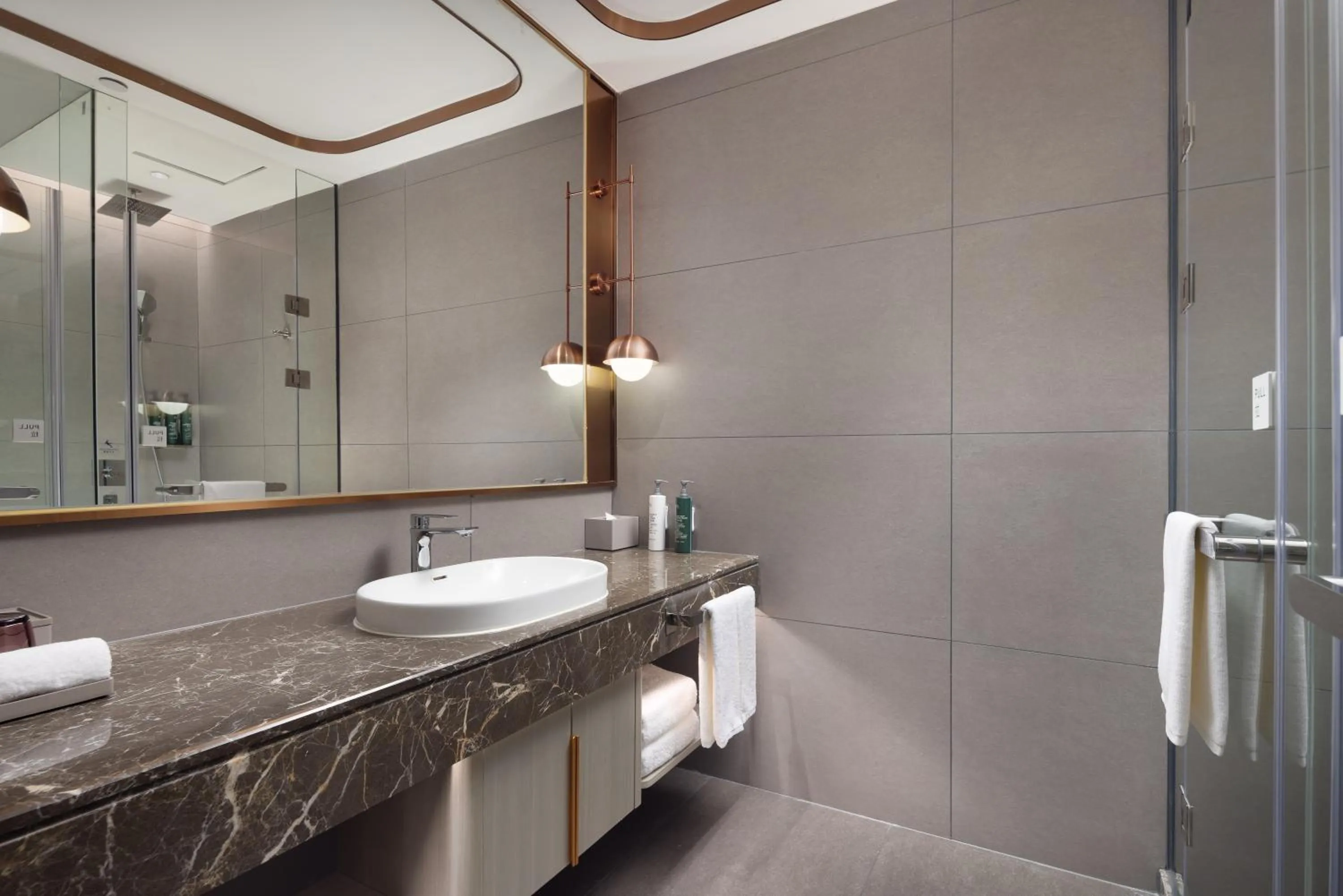 Property building in Home2 Suite by Hilton Quanzhou Anxi