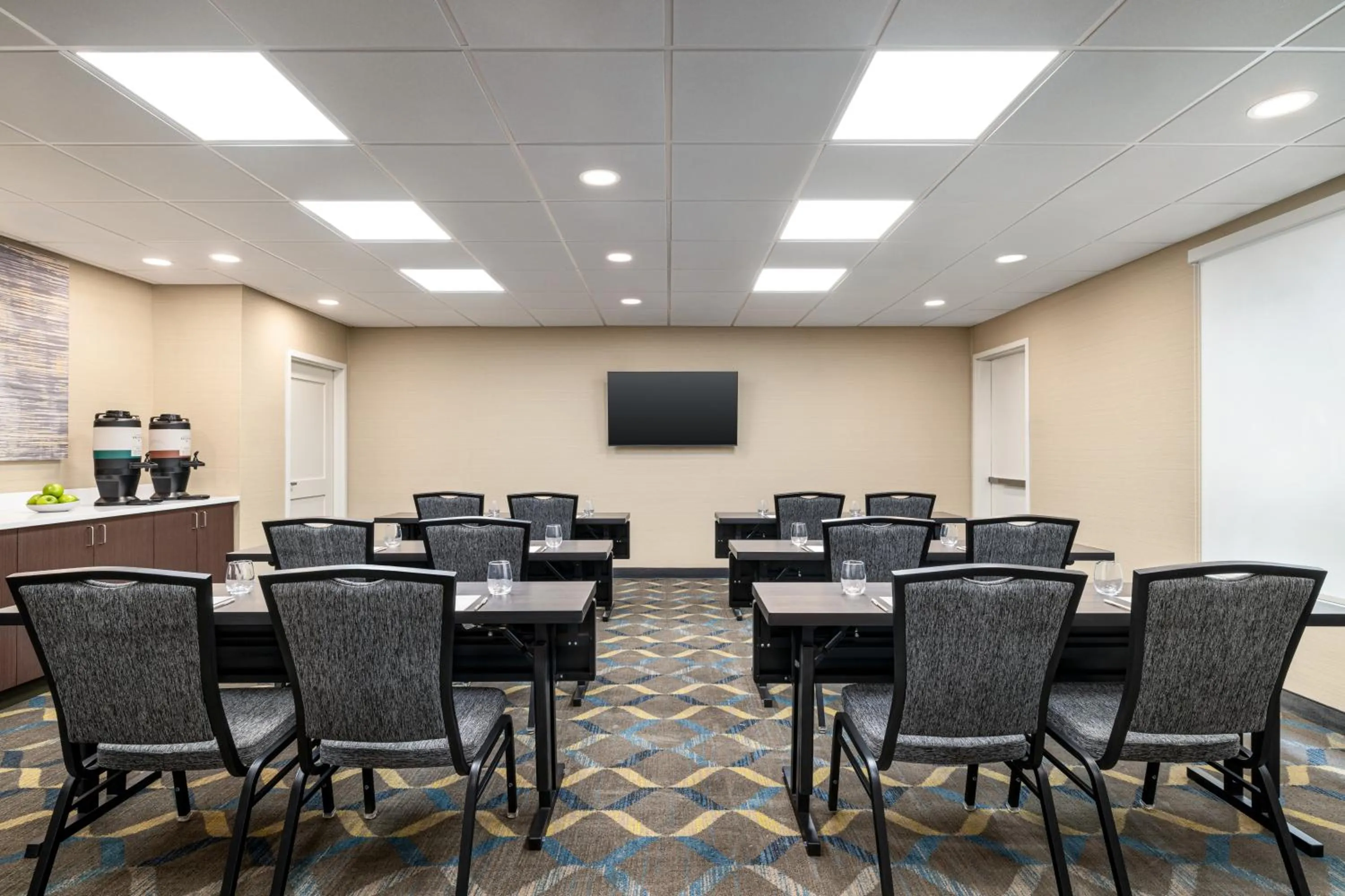 Meeting/conference room in Residence Inn by Marriott Mechanicsburg
