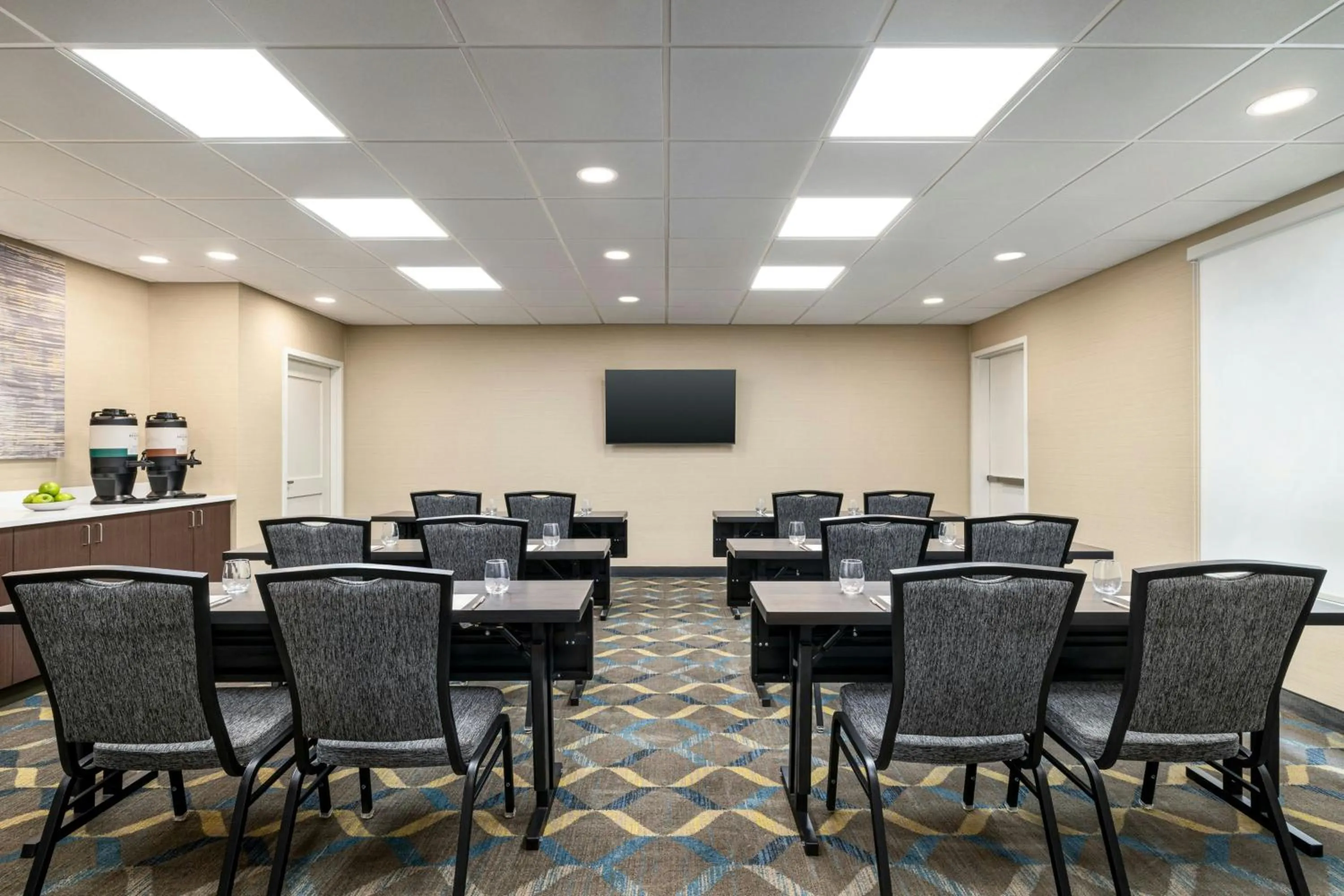Meeting/conference room in Residence Inn by Marriott Mechanicsburg