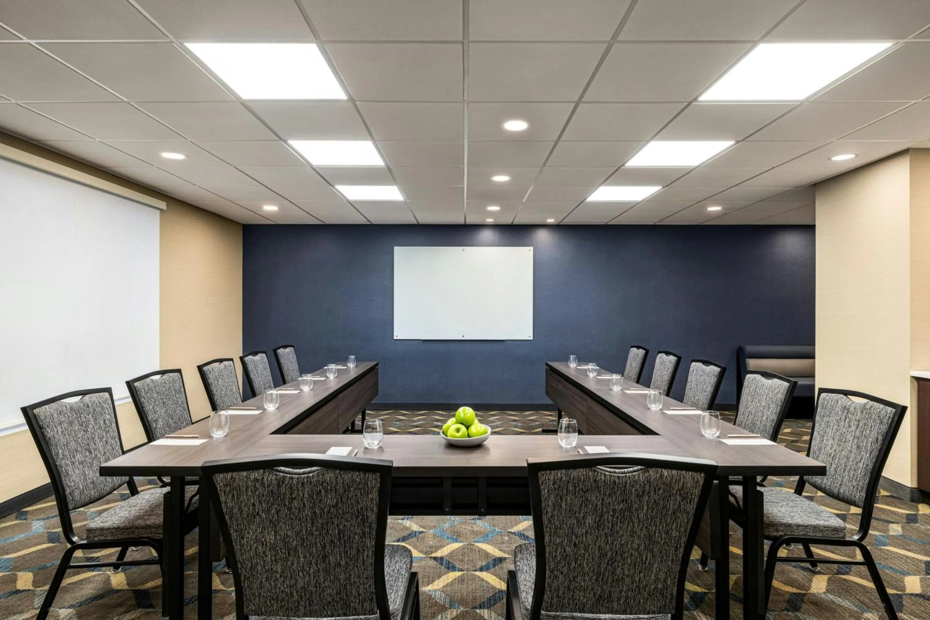 Meeting/conference room in Residence Inn by Marriott Mechanicsburg