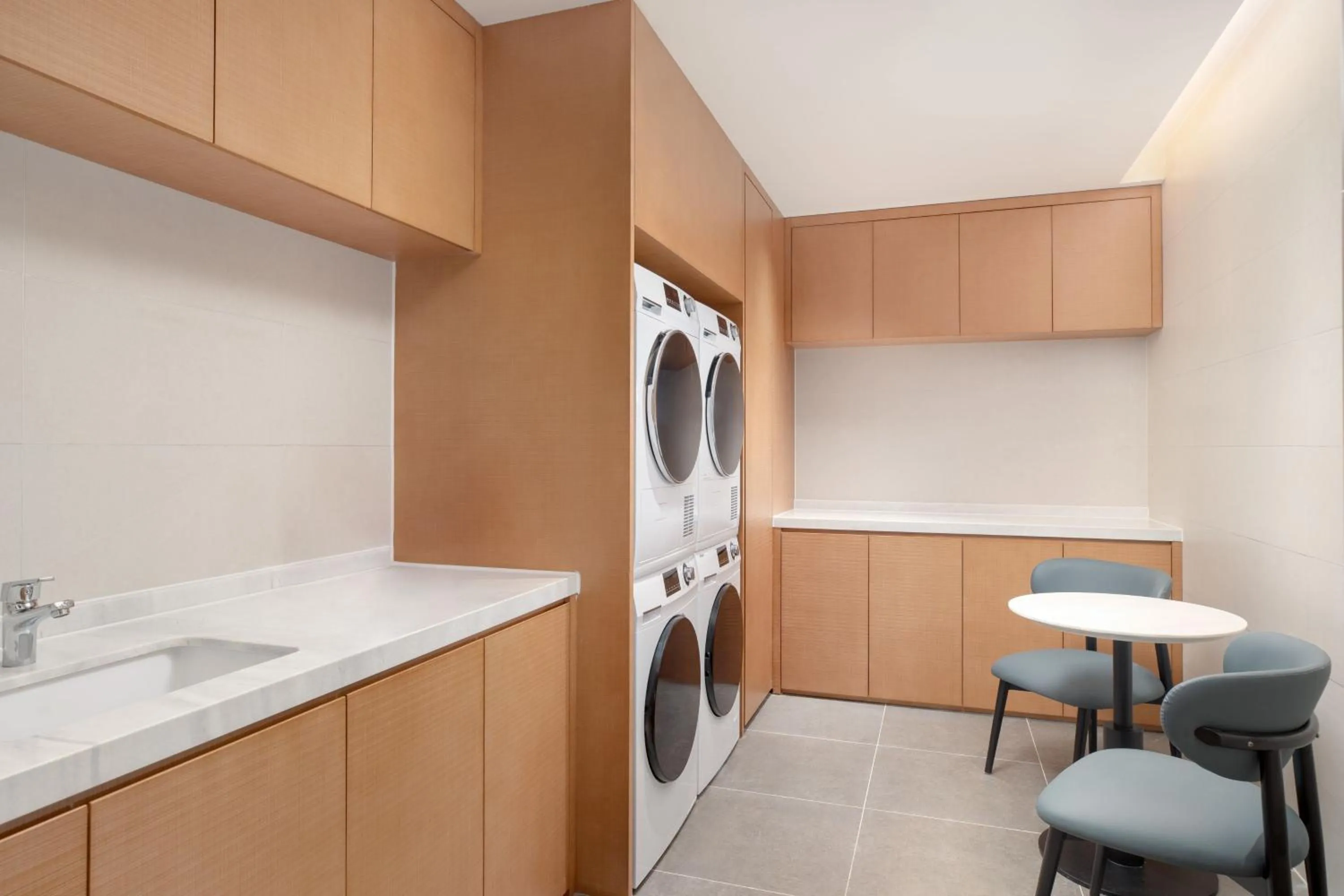 Other in Fairfield by Marriott Zhoushan Putuo