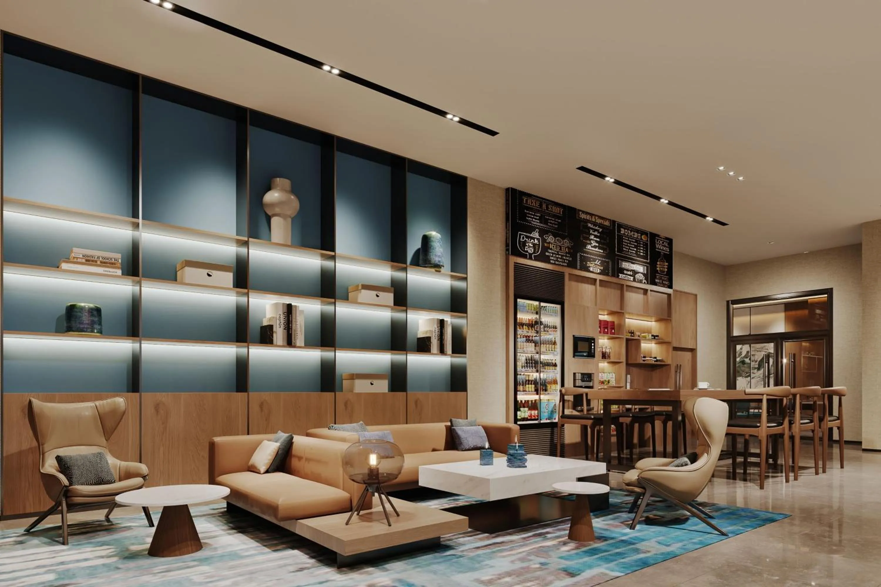 Other in Fairfield by Marriott Chuzhou Railway Station